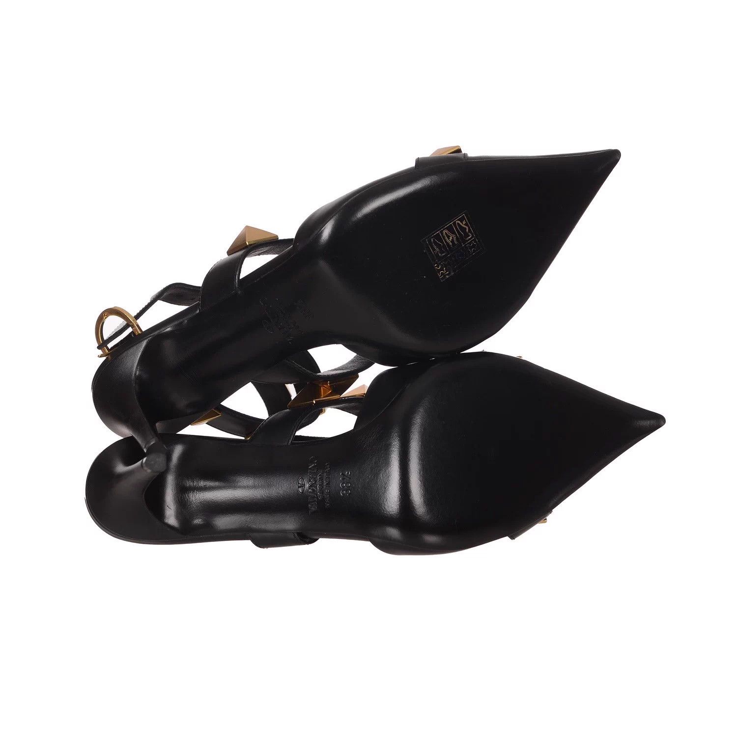 Valentino Valentino High Heels 38.5 Size US 8 / IT 38 - 7 Thumbnail