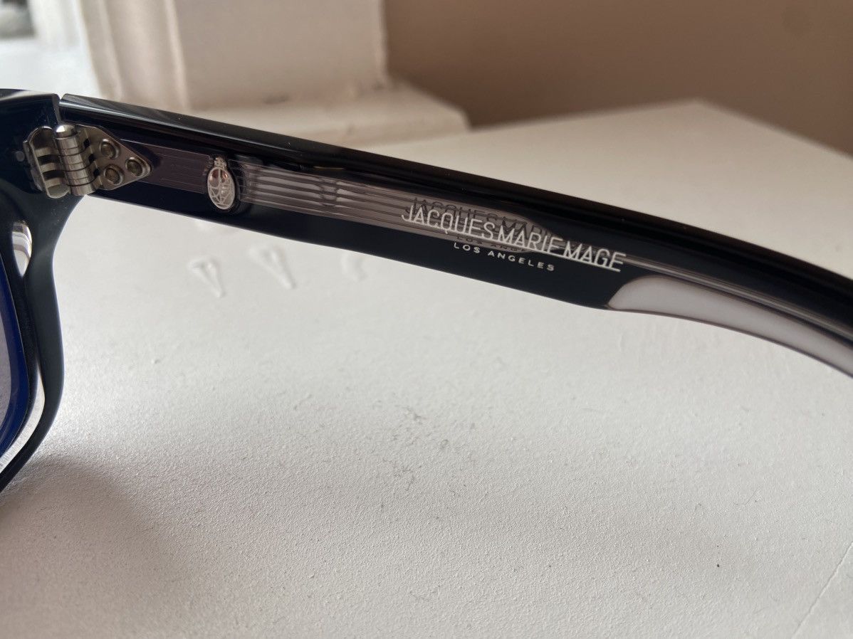 Jacques Marie Mage Jacques Marie mage shades Size ONE SIZE - 3 Thumbnail