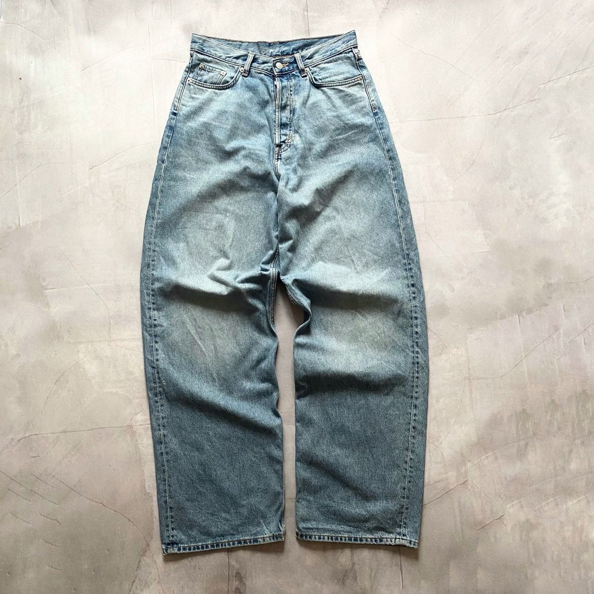 JNCO × Sean John × Southpole Crazy Utility Skateboard Side Tape