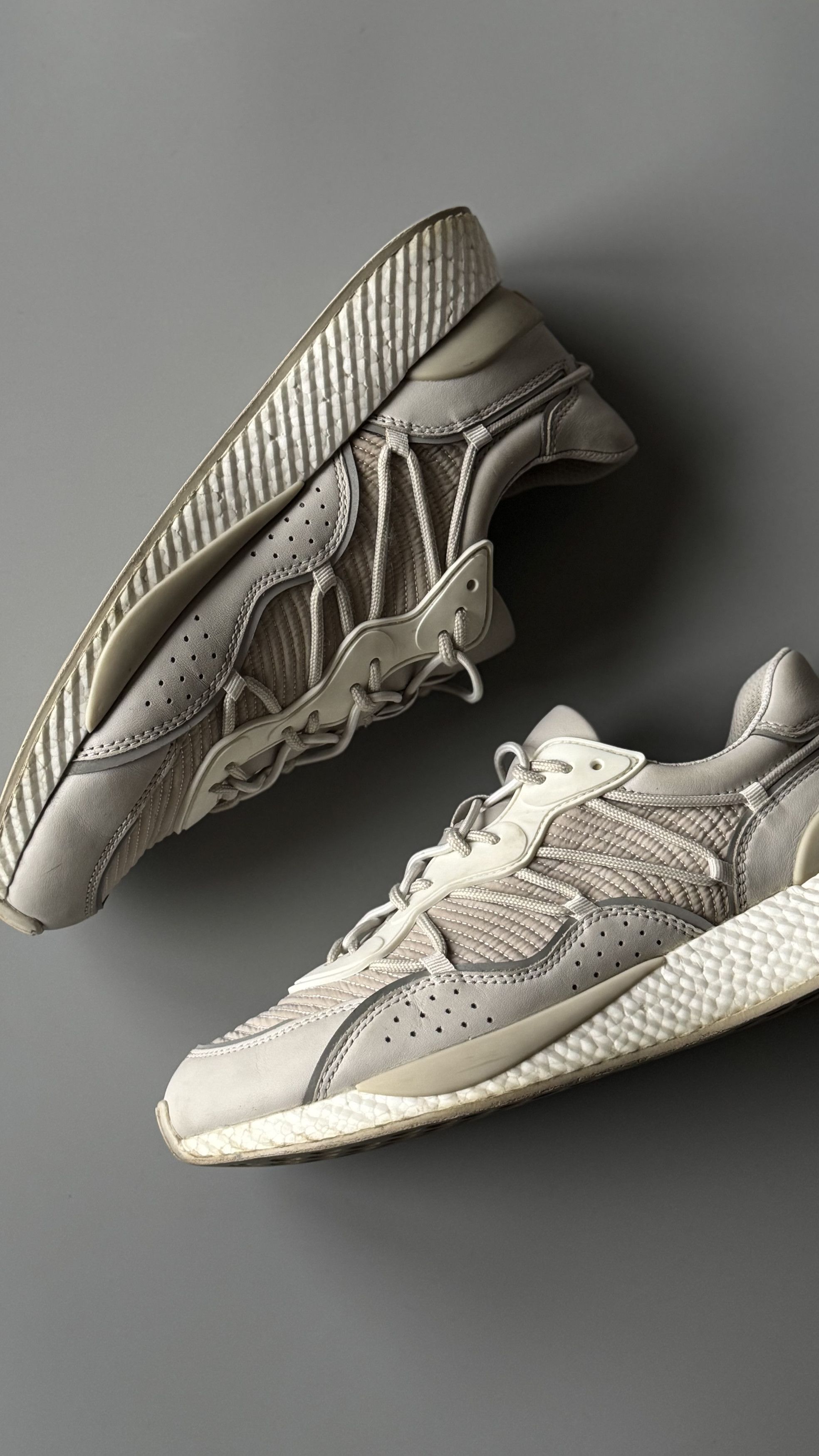 Ermenegildo Zegna Zegna sneakers Size US 8 / EU 41 - 2 Thumbnail