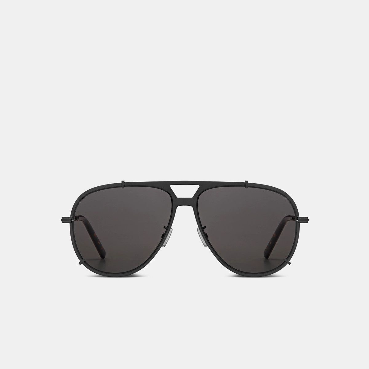 Dior o1bcso1str0126 Size: OS/Diorblacksuit A3U in Grey Size ONE SIZE - 3 Thumbnail