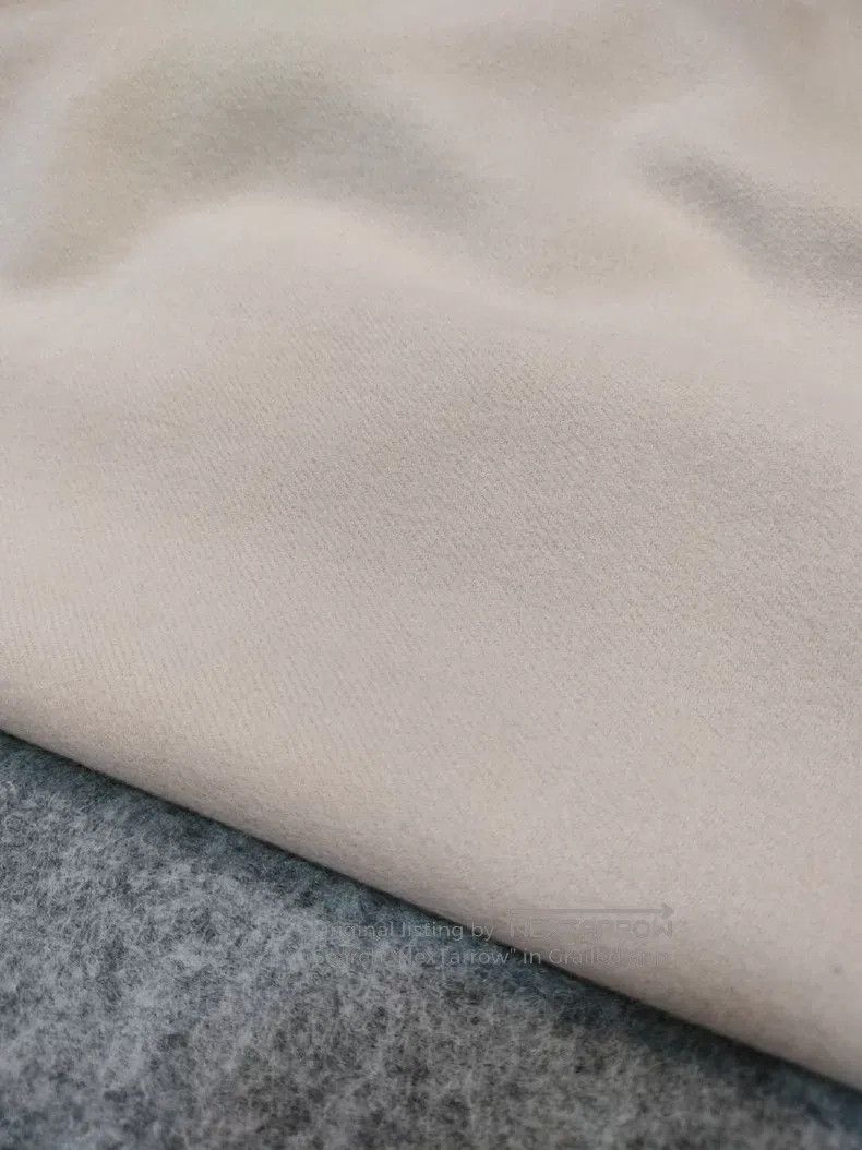 Brunello Cucinelli Brunello Cucinelli size 125*152cm Pure cashmere blanket Size ONE SIZE - 3 Thumbnail