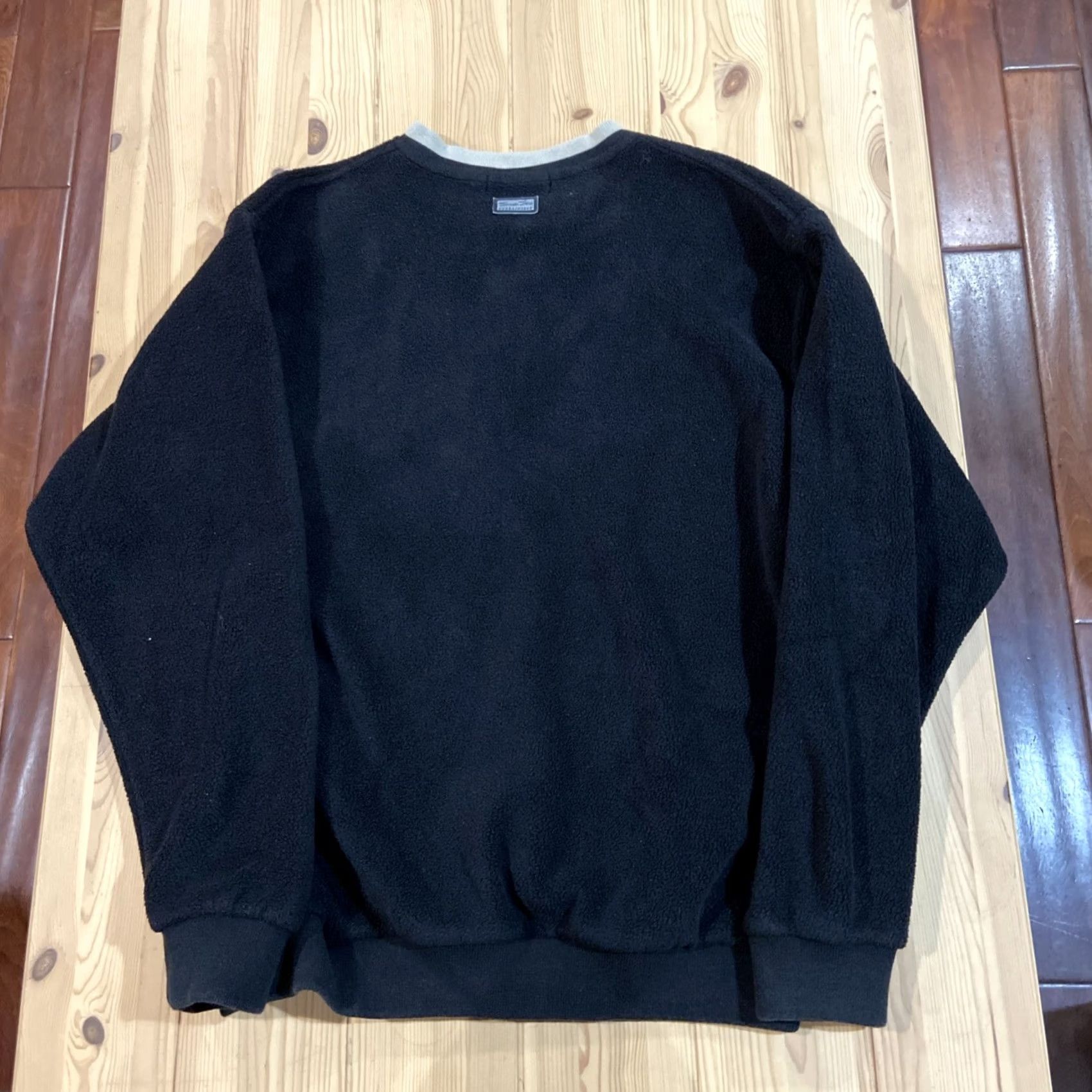 Vintage Legends Golf Club Fleece Pullover Men’s Medium Crewneck Sweater Size US M / EU 48-50 / 2 - 6 Thumbnail