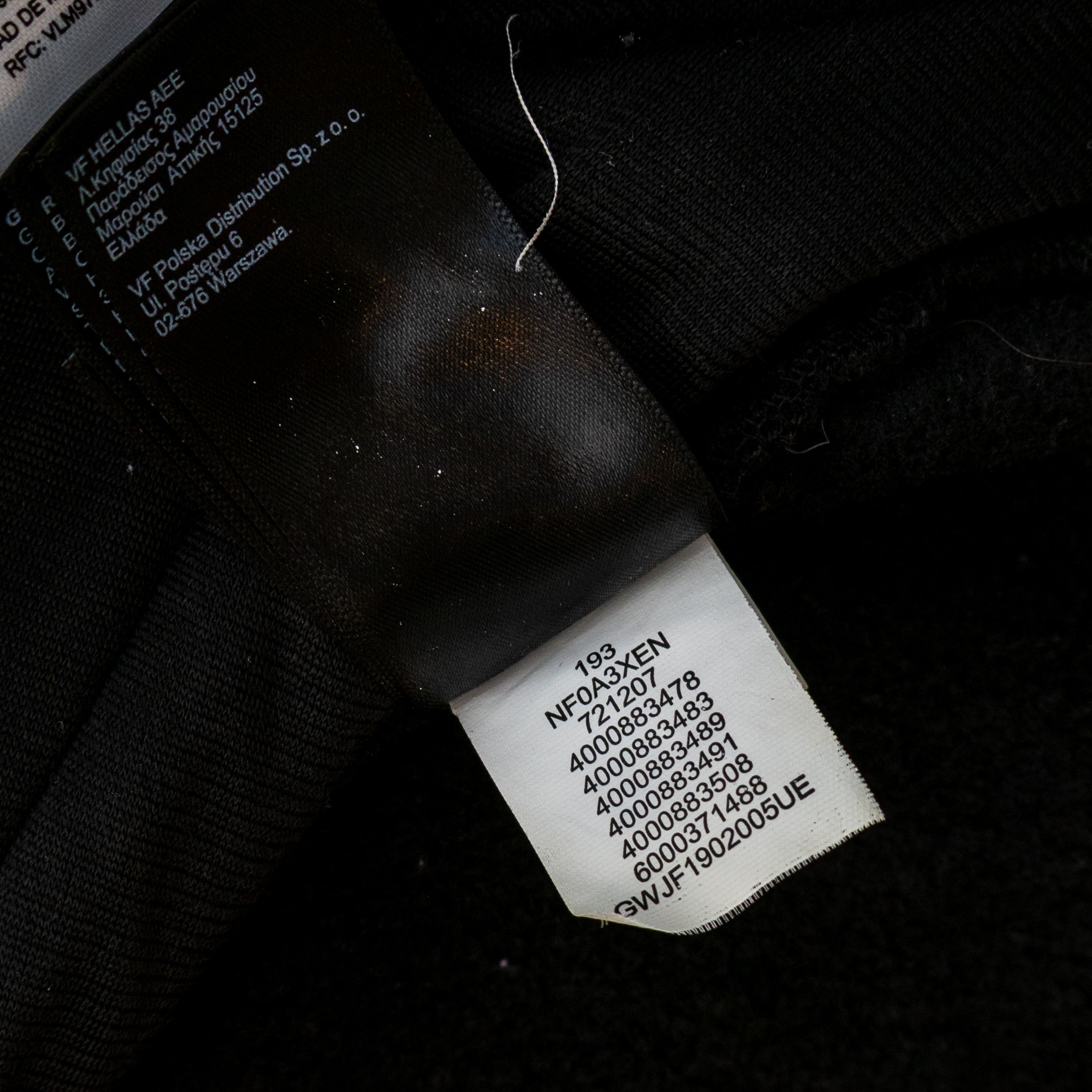 The North Face The North Face Men’s - '95 Retro Denali Panelled Fleece XL Size US XL / EU 56 / 4 - 13 Thumbnail