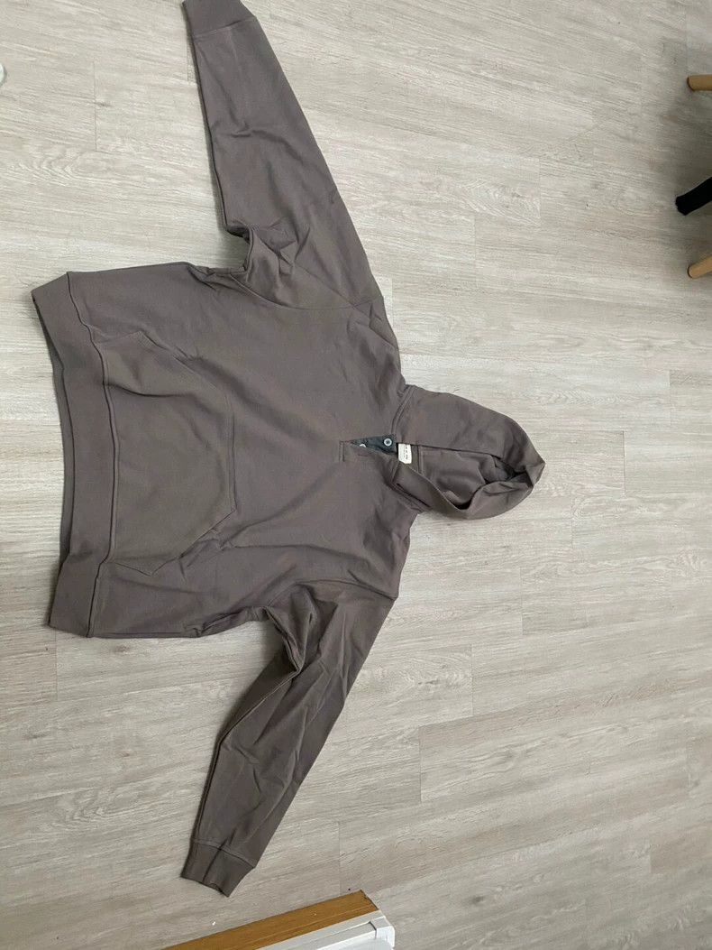 Fear of God Fear of God Henry led the sweatshirt and jumper Size US M / EU 48-50 / 2 - 1 Thumbnail