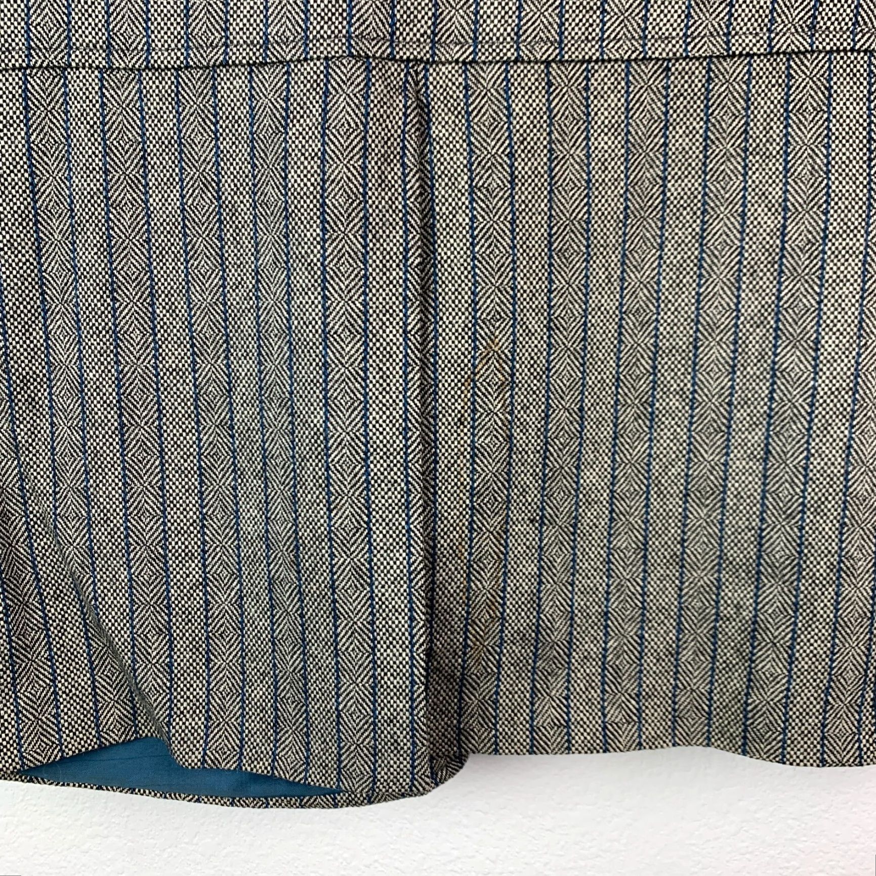 Vintage VINTAGE Merit Blazer Shirt? Not applicable. Size 48R - 5 Thumbnail