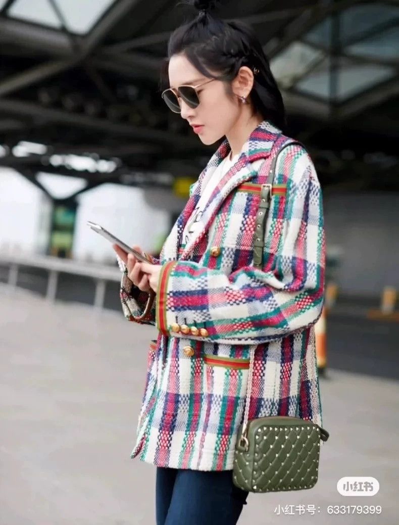 Gucci Gucci Jacket 2505-Nextarrow Size XS / US 0-2 / IT 36-38 - 4 Thumbnail
