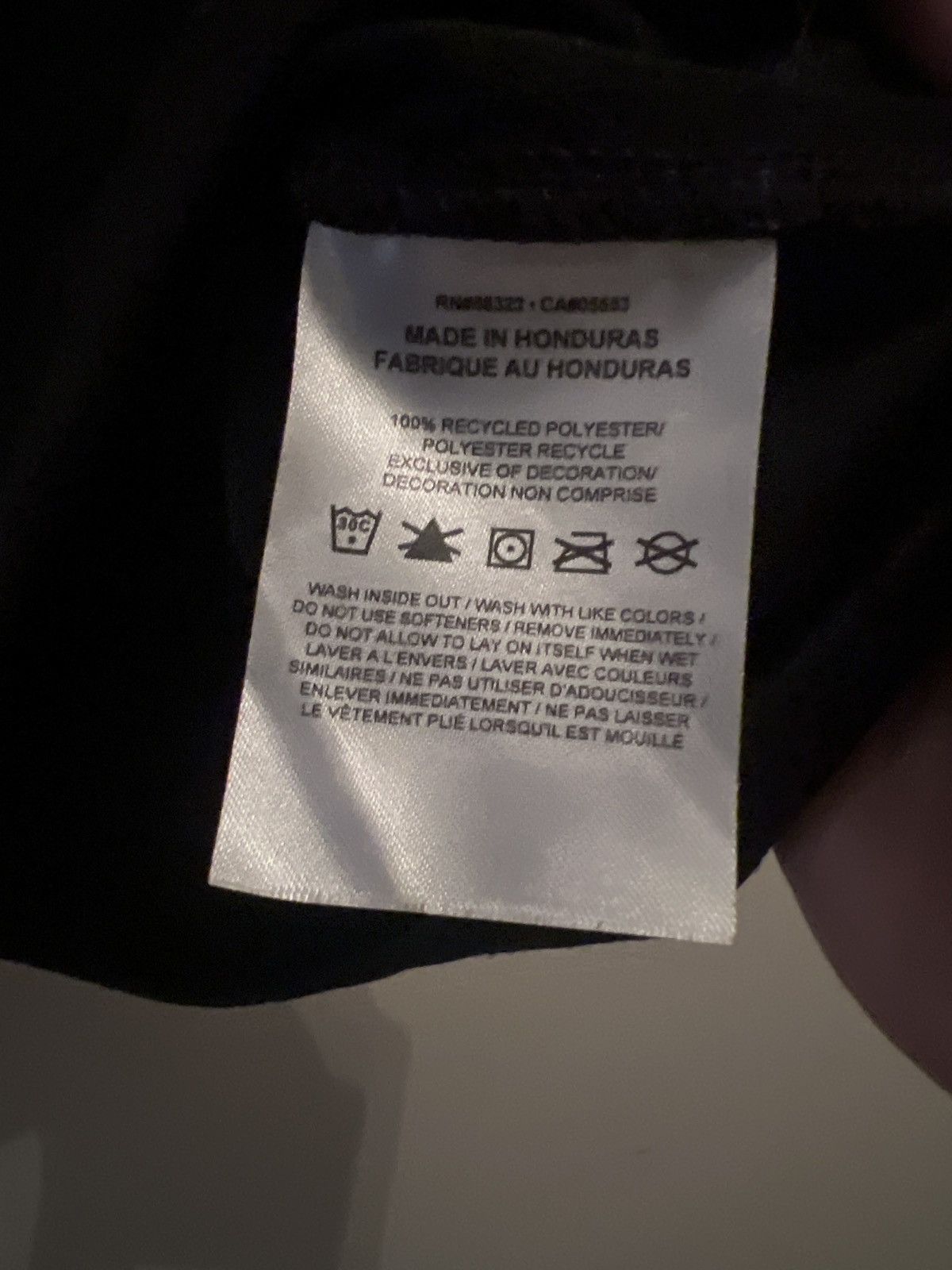 Nike Nike Milwaukee Bucks jersey Size US L / EU 52-54 / 3 - 4 Thumbnail