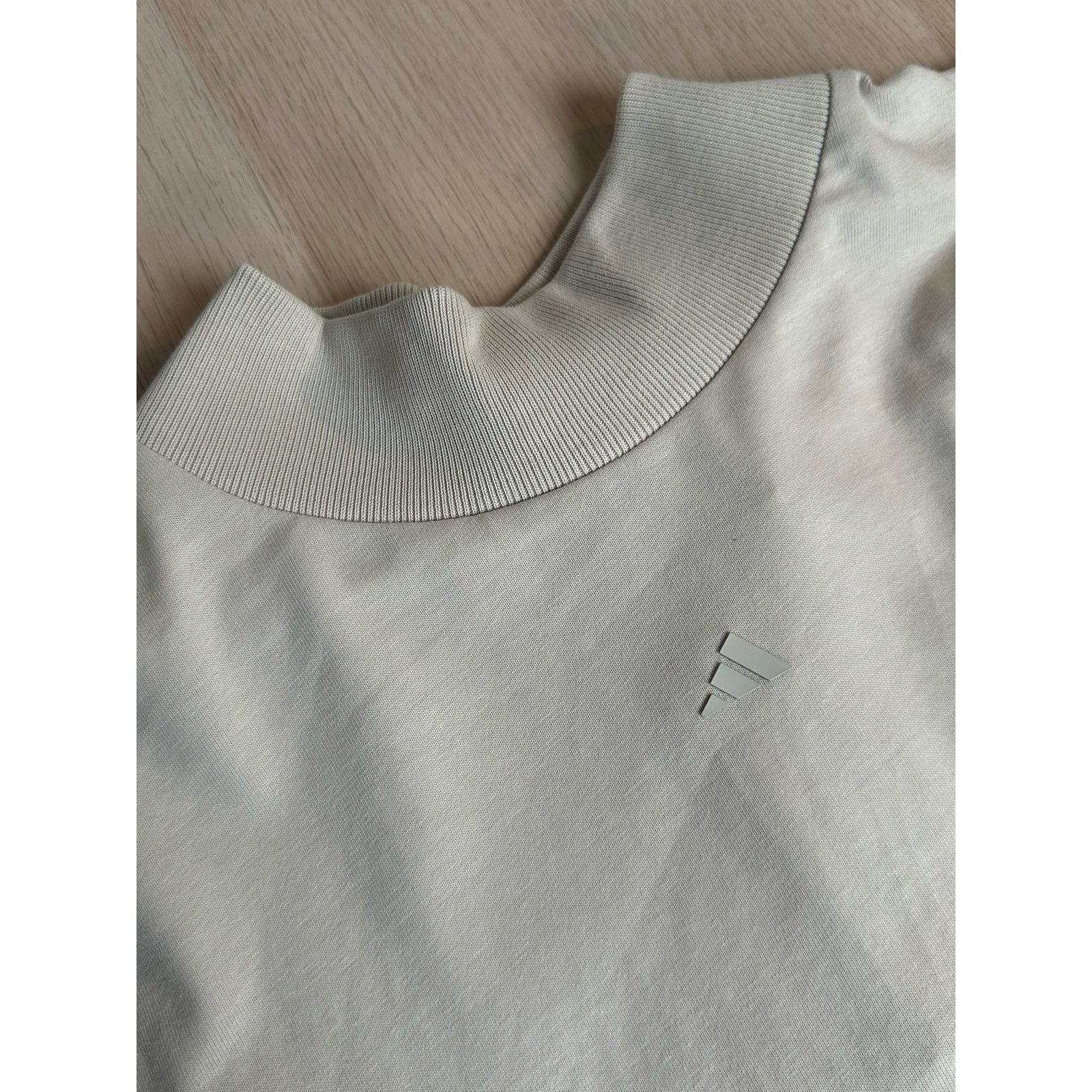 Adidas SOLD OUT! adidas basketball long sleeve shirt - Size S - NEW Size US S / EU 44-46 / 1 - 2 Thumbnail