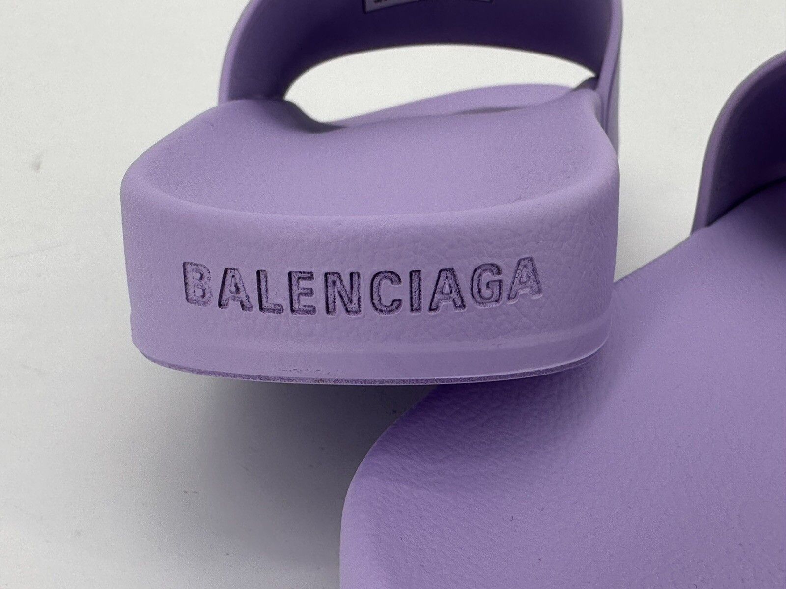 Balenciaga New Balenciaga Slip On Size EU-38 / US-8 Size US 8 / IT 38 - 6 Thumbnail