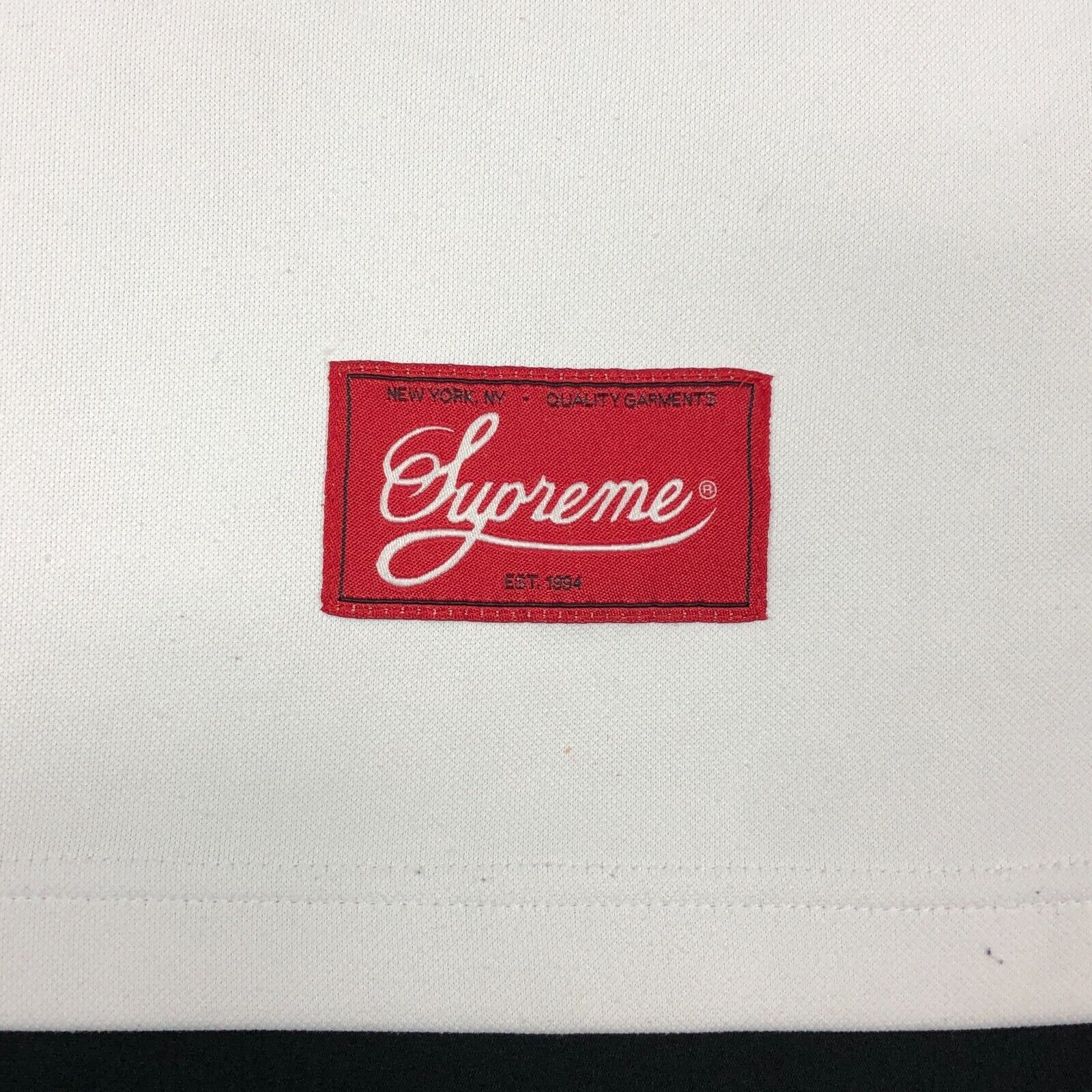 Supreme × Vintage SS16 Supreme APOCALYPSE BASKETBALL JERSEY Size Medium M Size US M / EU 48-50 / 2 - 2 Thumbnail