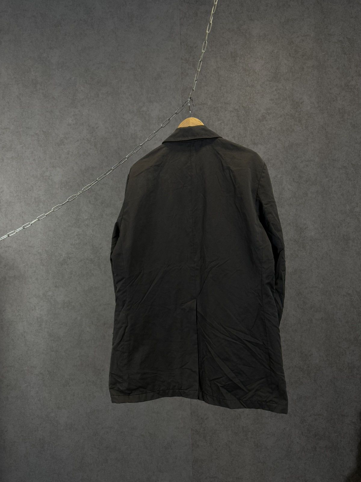 Corneliani Corneliani luxury designer cloak Size US XL / EU 56 / 4 - 7 Thumbnail