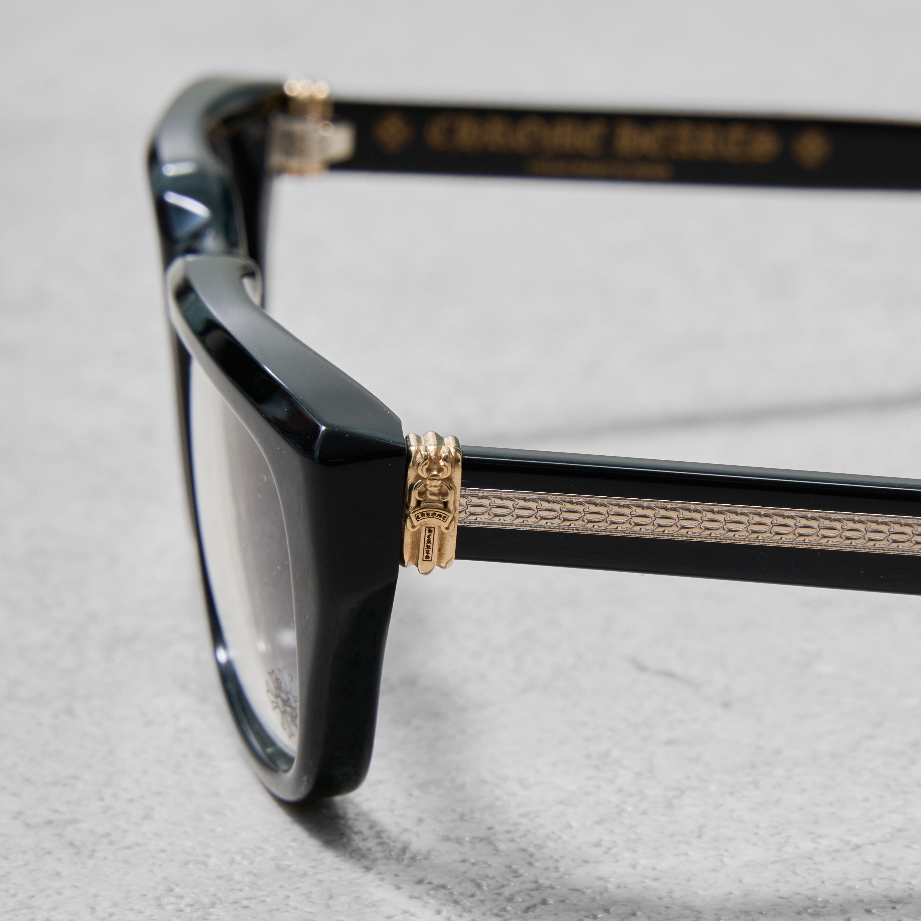 Chrome Hearts CHROME HEARTS OPTITCAL Size ONE SIZE - 5 Thumbnail