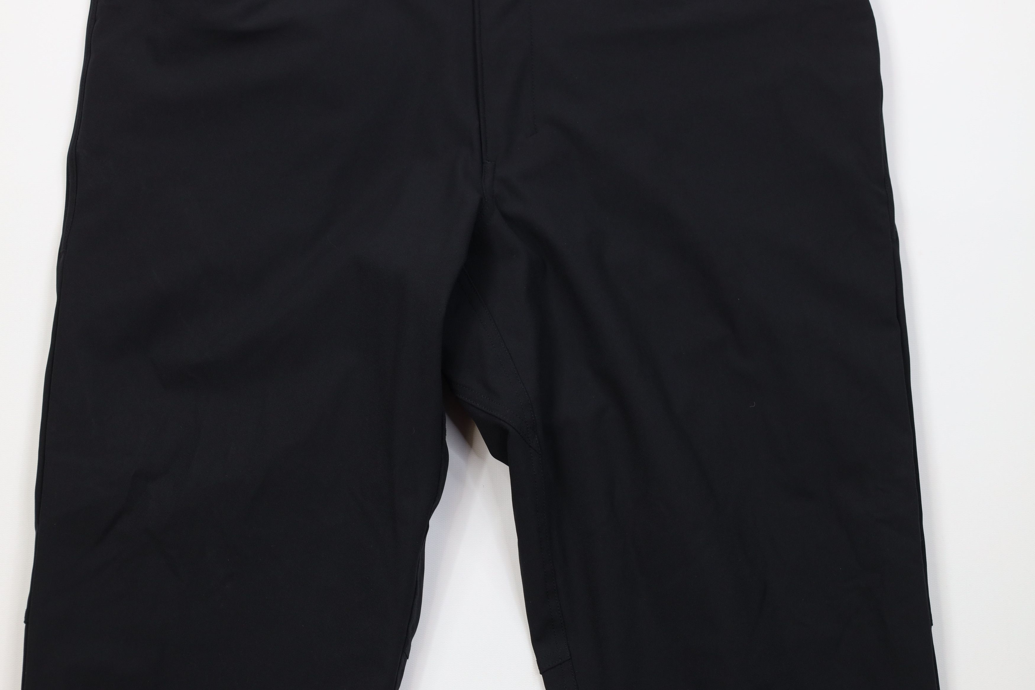 Lululemon Lululemon Straight Leg Stretch ABC Chino Pants Trousers Size US 34 / EU 50 - 3 Thumbnail
