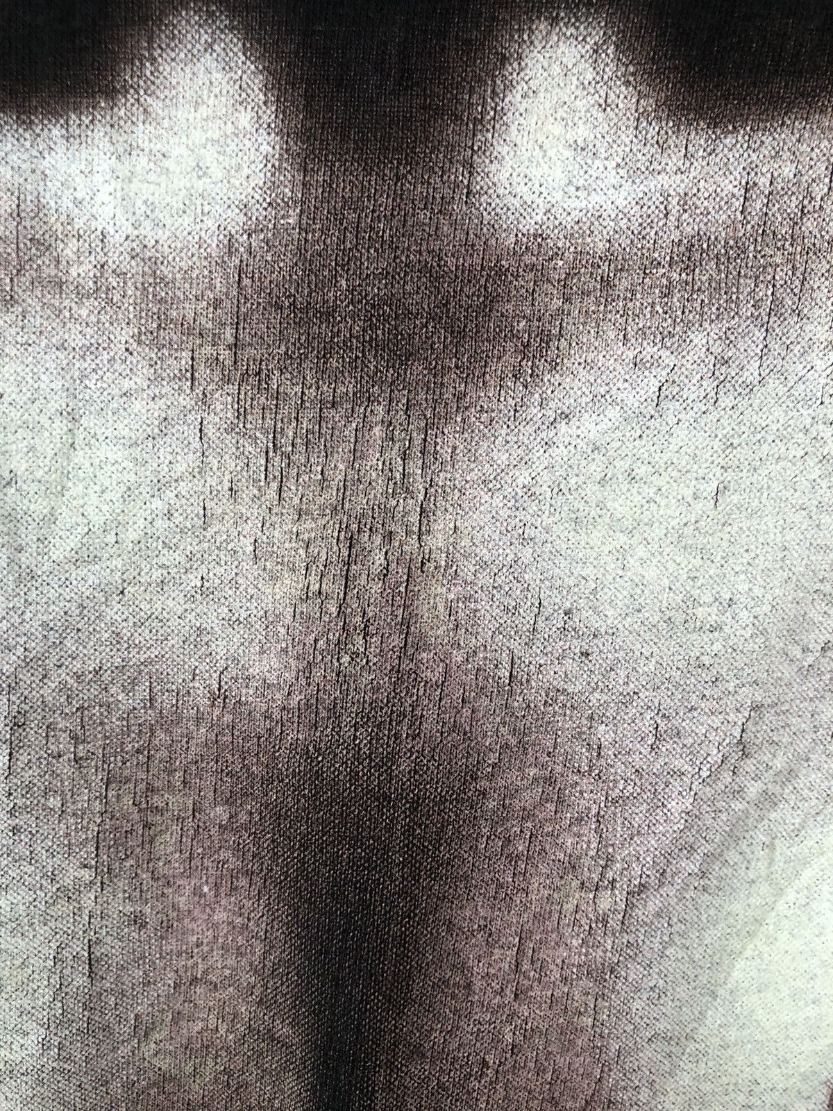 Hot Model Sex Vintage Big Tits Sexy Body Glow In The Dark Tee Size US L / EU 52-54 / 3 - 4 Thumbnail