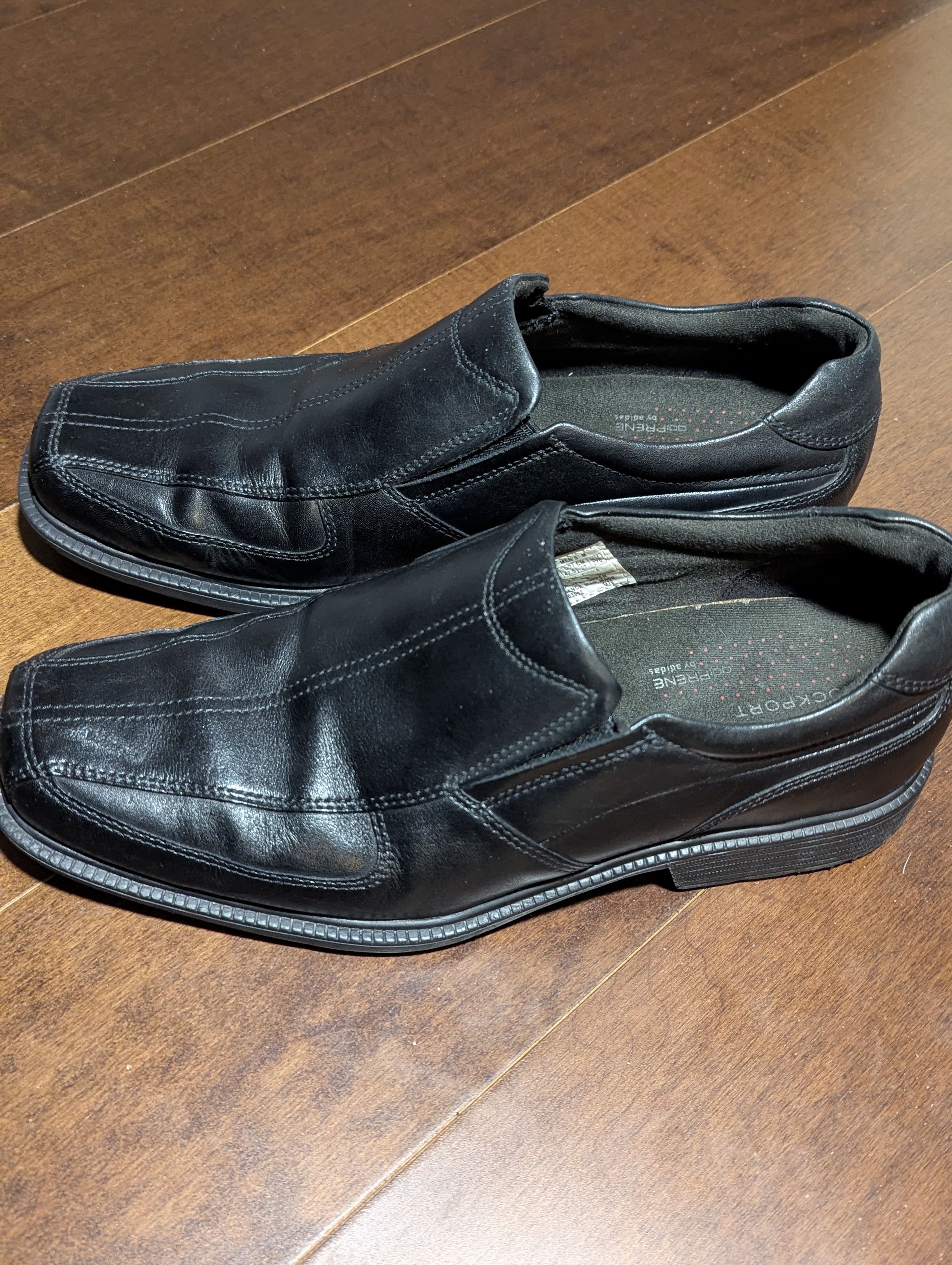 Rockport Rockport by Adidas Size US 9 / EU 42 - 4 Thumbnail