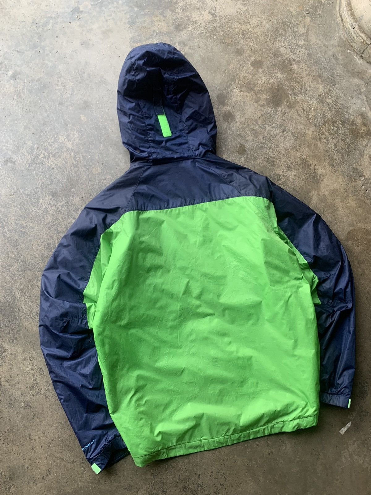 Columbia 👹Columbia Light Puffer Jacket Size US M / EU 48-50 / 2 - 11 Thumbnail