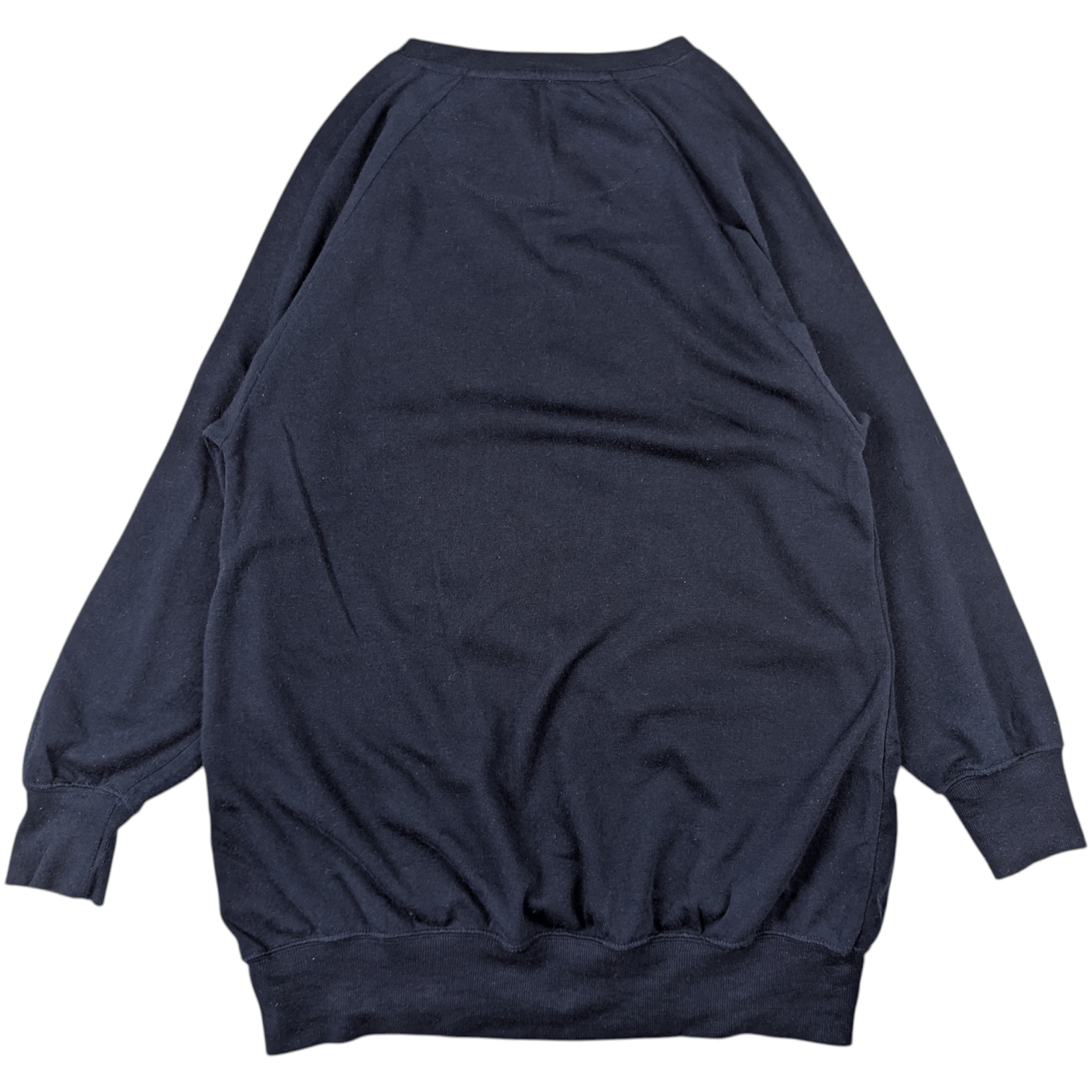 Converse CONVERSE All Star Big Spell Out Logo Sweatshirts Size M / US 6-8 / IT 42-44 - 9 Thumbnail