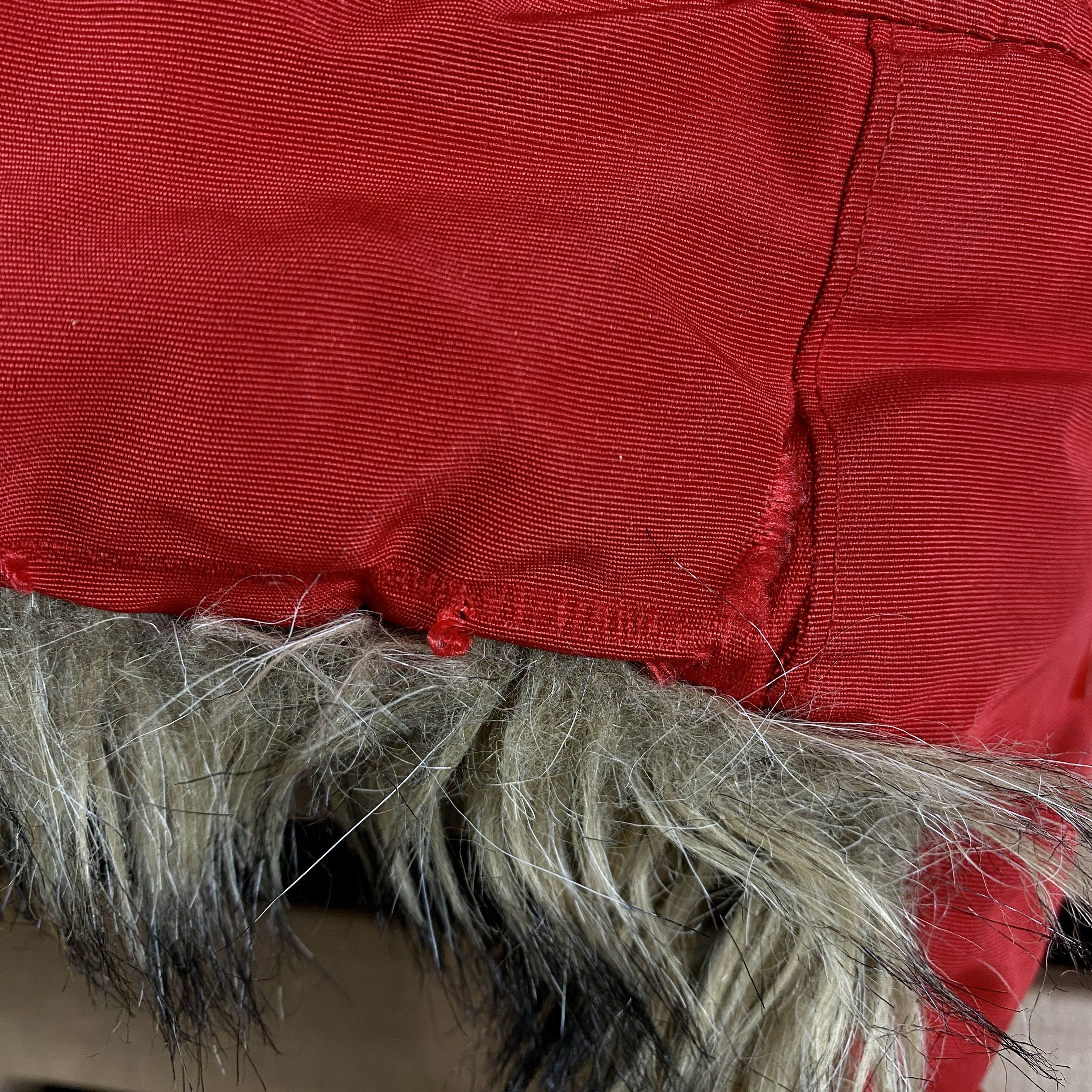 Fjallraven Mens Fur Lined Hat With Ear Flaps Fjallraven Size S Size 30 - 8 Thumbnail