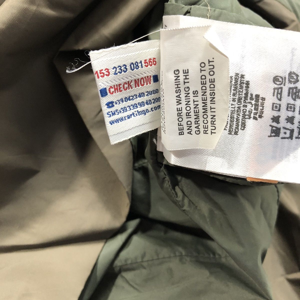 Moncler Moncler jacket Size S / US 4 / IT 40 - 6 Thumbnail