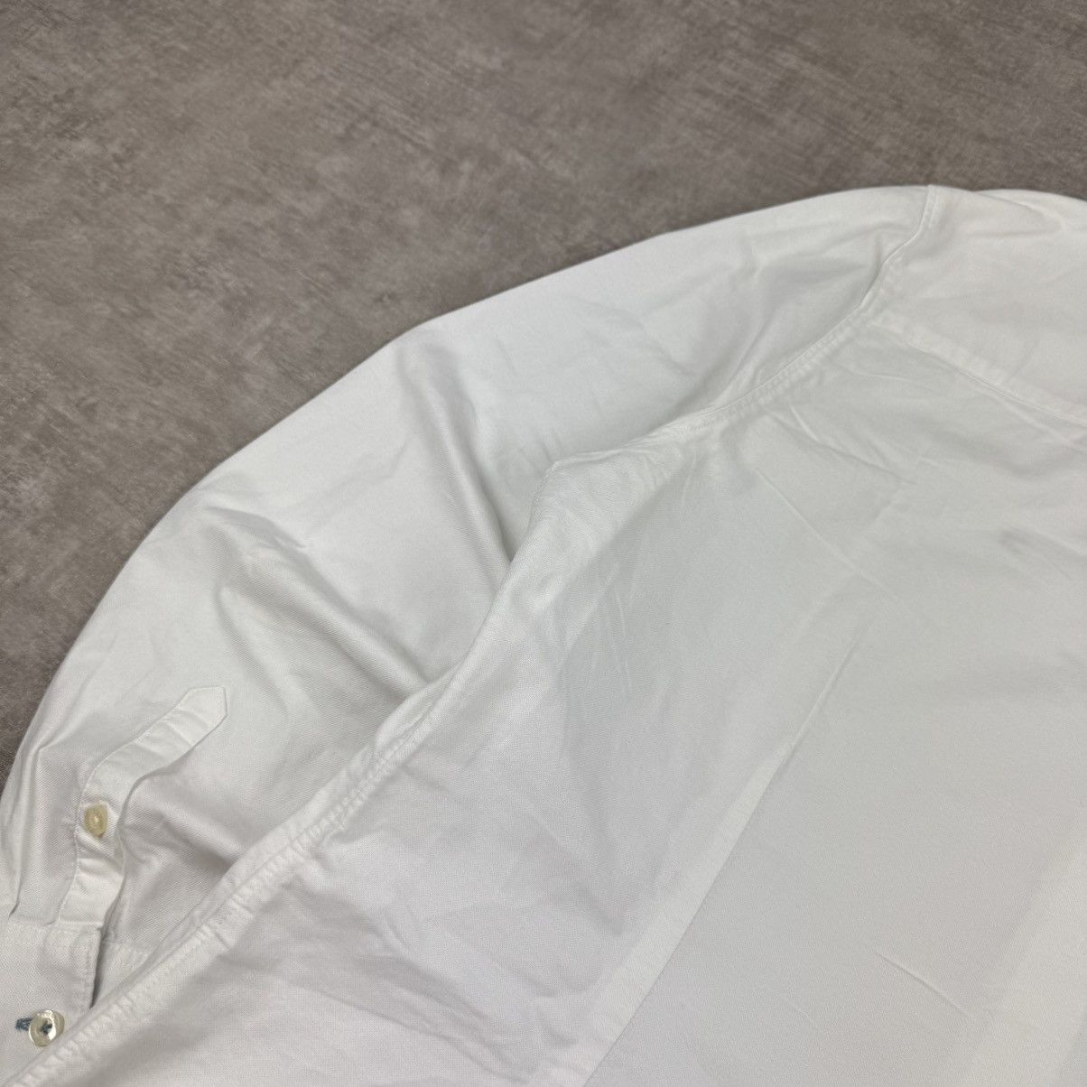 Tommy Hilfiger Tommy Hilfiger Shirt Size XXL / US 16-18 / IT 52-54 - 16 Thumbnail