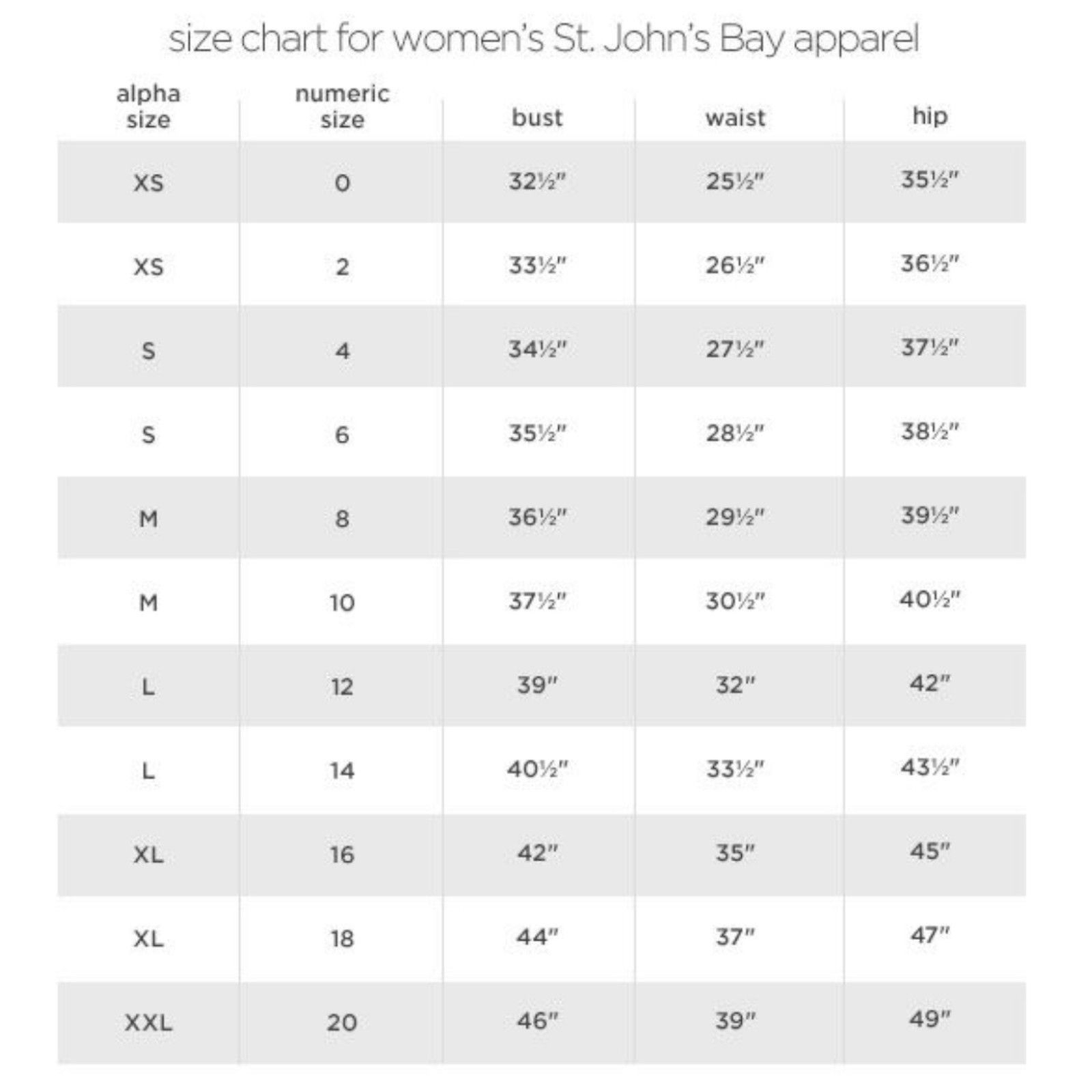 Other St John's Bay - Women's Mid-Rise Cargo Bermuda Short - Brown Size 27" / US 4 / IT 40 - 14 Thumbnail
