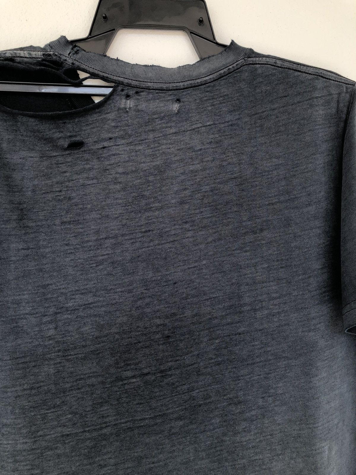 semanticdesign Thrashed 📍Semantic design ROCK Tee Size US L / EU 52-54 / 3 - 6 Thumbnail