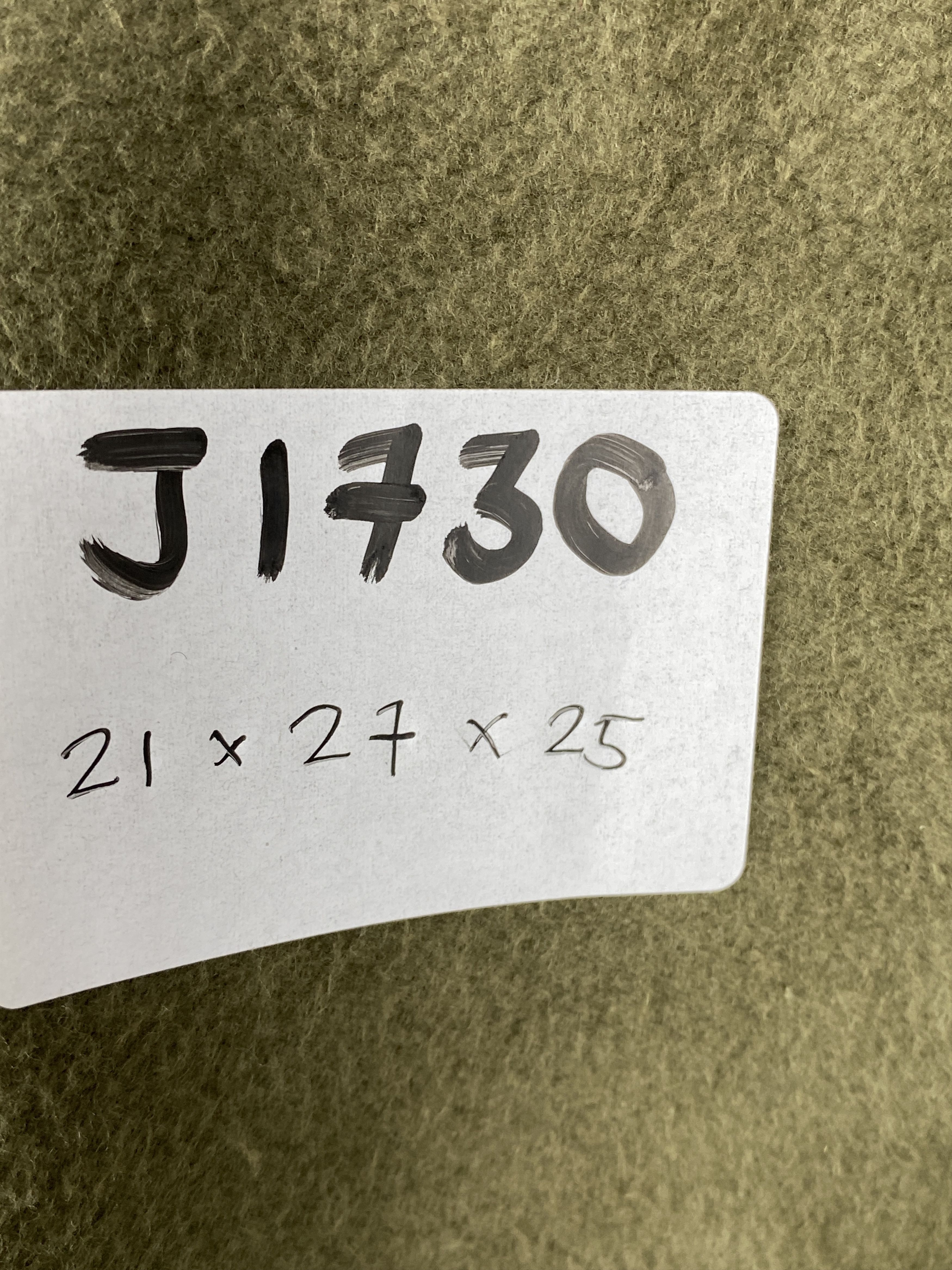 Japanese Brand Vintage FamousCrap Rugged Zip Up Utility Jacket J1730 Size US S / EU 44-46 / 1 - 10 Thumbnail