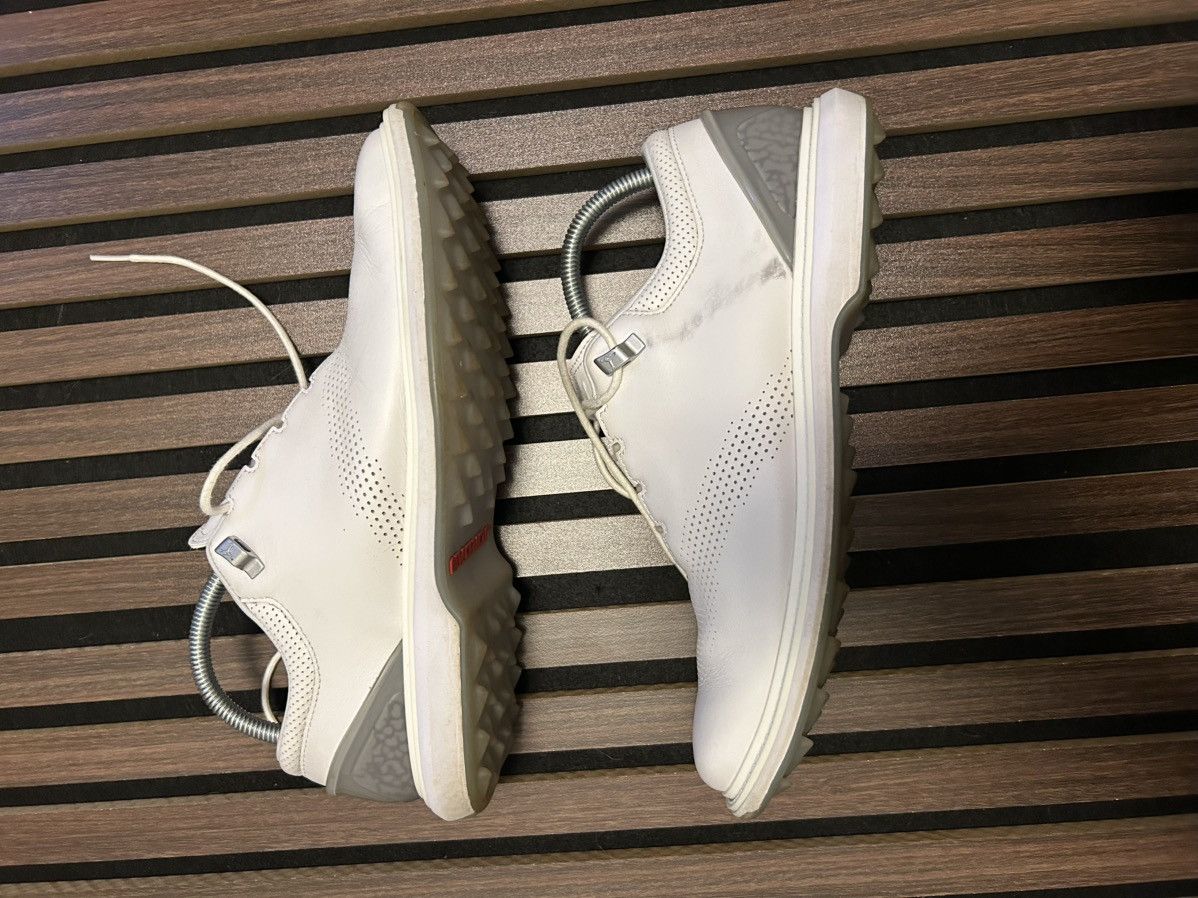 Jordan Brand Nike Jordan ADG 4 Golf shoes Size US 9.5 / EU 42-43 - 5 Thumbnail
