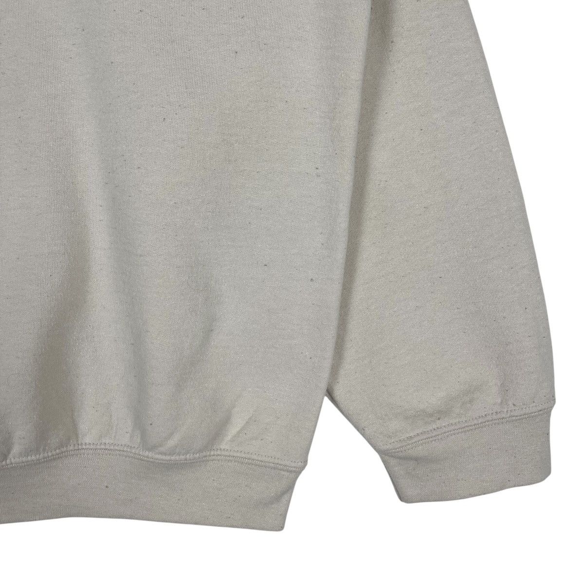 Nirvana Nirvana Smiley Face Logo Crewneck Sweatshirt Size L Size US L / EU 52-54 / 3 - 5 Thumbnail