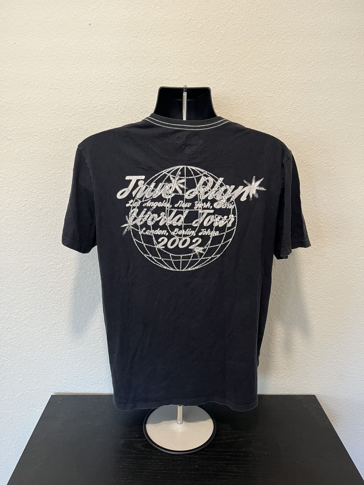 True Religion True religion shirt Size US L / EU 52-54 / 3 - 2 Thumbnail