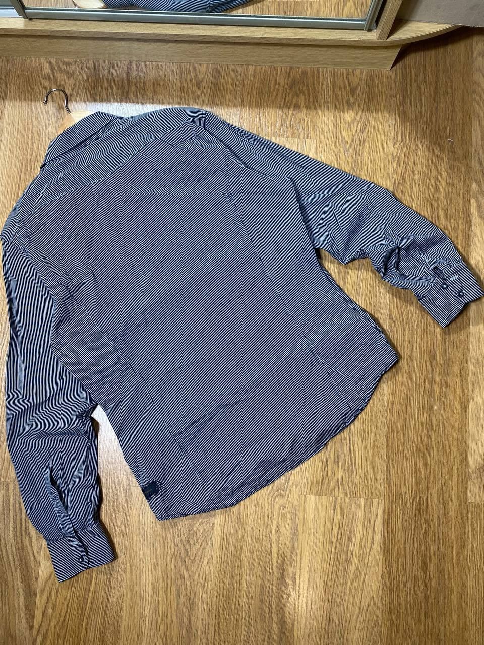 Diesel Mens Vintage Diesel shirts button up avant garde luxury y2k Size US XL / EU 56 / 4 - 6 Thumbnail