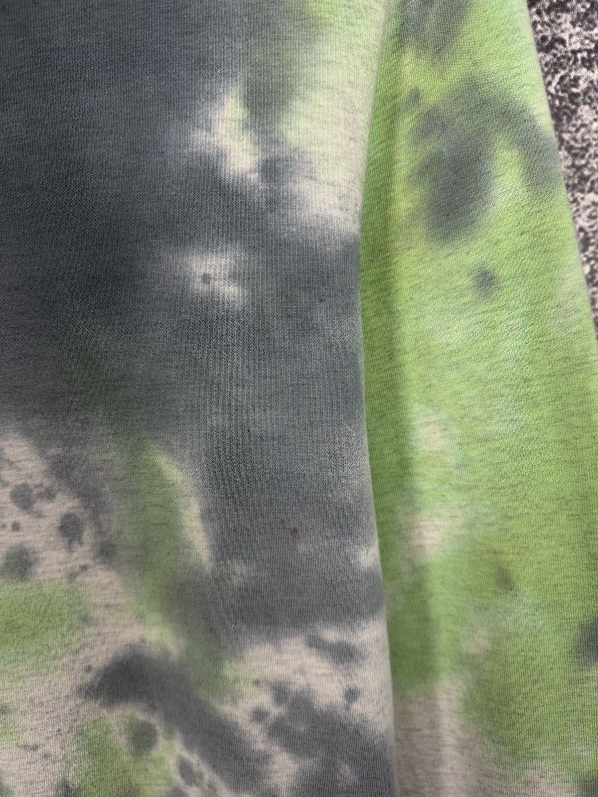 Polo Ralph Lauren Polo Ralph Lauren Tie Dye Lightweight Hoodie Custom Size L Size US L / EU 52-54 / 3 - 16 Thumbnail