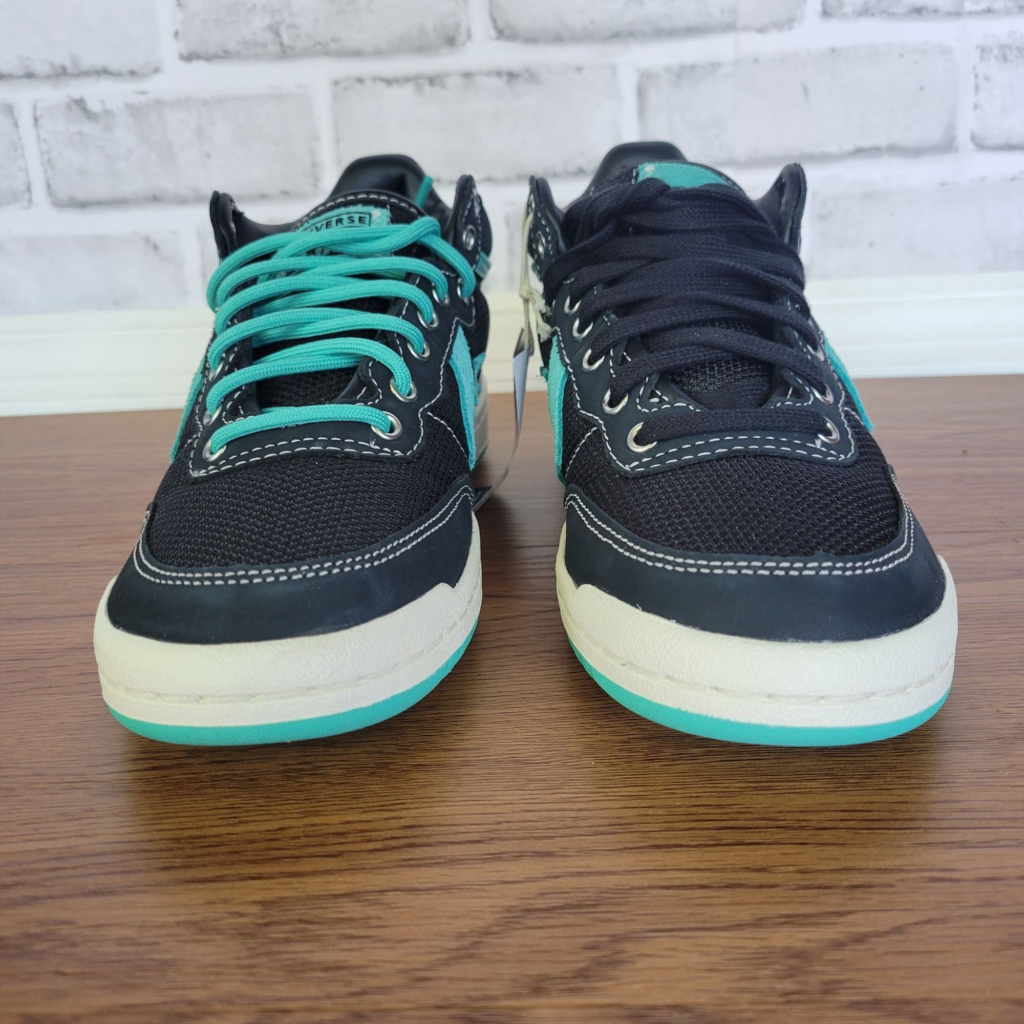Converse ⭐Converse x Liverpool FC Fastbreak Pro Mid 7.5 Mens Shoes Sn Size US 7.5 / EU 40-41 - 2 Thumbnail