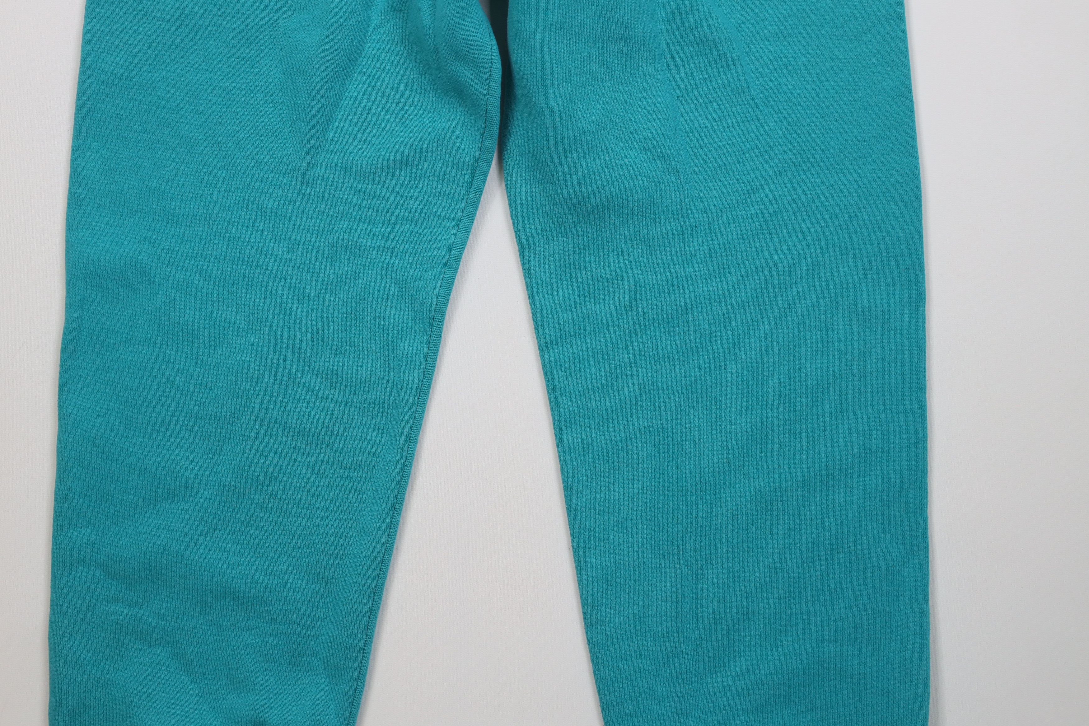 Russell Athletic Vintage 90s Russell Athletic Sweatpants Joggers Blue USA Size 34" / US 12 / IT 48 - 13 Thumbnail