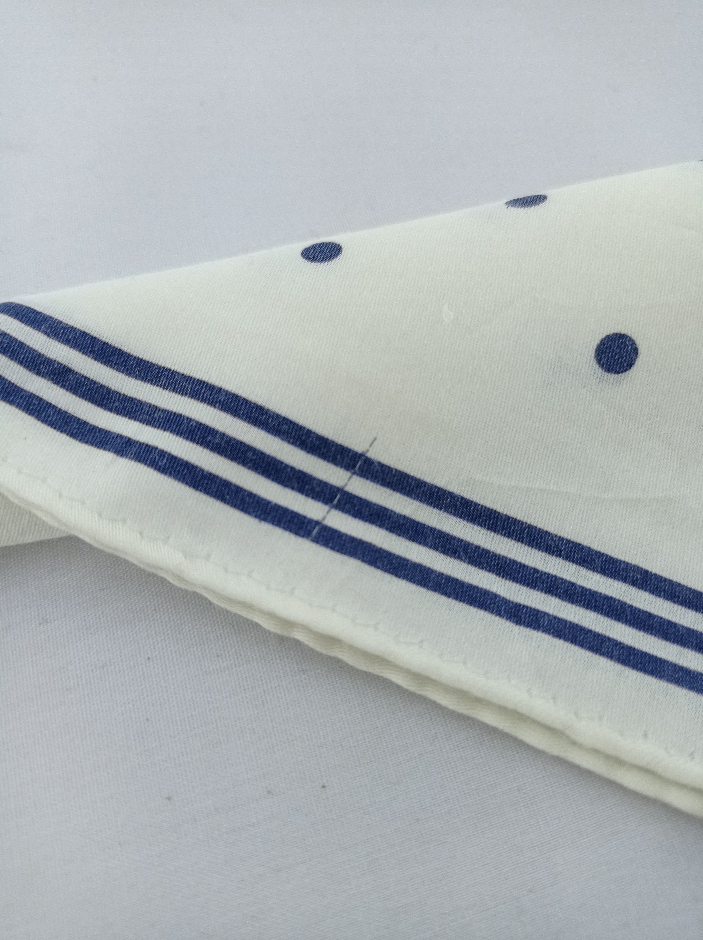 Polo Ralph Lauren × Vintage Polo Ralph Lauren Handkerchief / Neckwear / Bandana Size ONE SIZE - 4 Thumbnail
