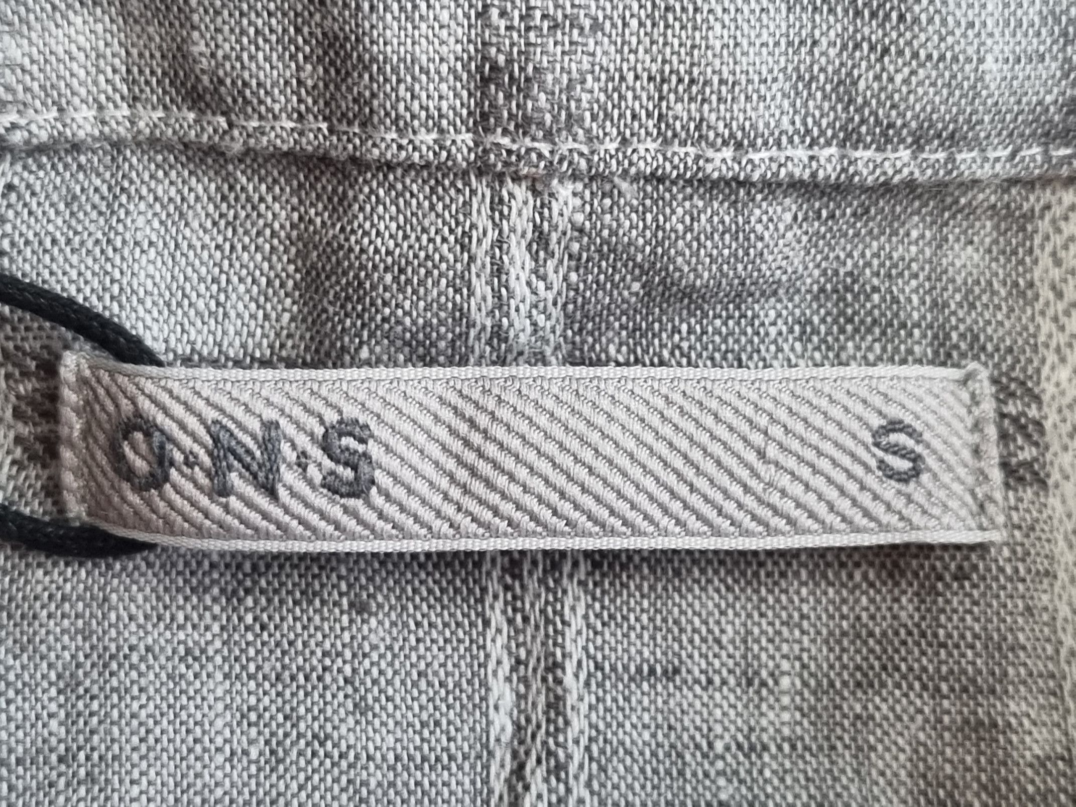 ONS ONS Strada Zip Polo Shirt Size US S / EU 44-46 / 1 - 9 Thumbnail