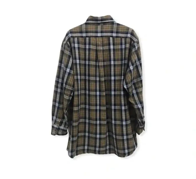 Flannel Vintage McGregor Flannel Shirt Size US L / EU 52-54 / 3 - 5 Thumbnail