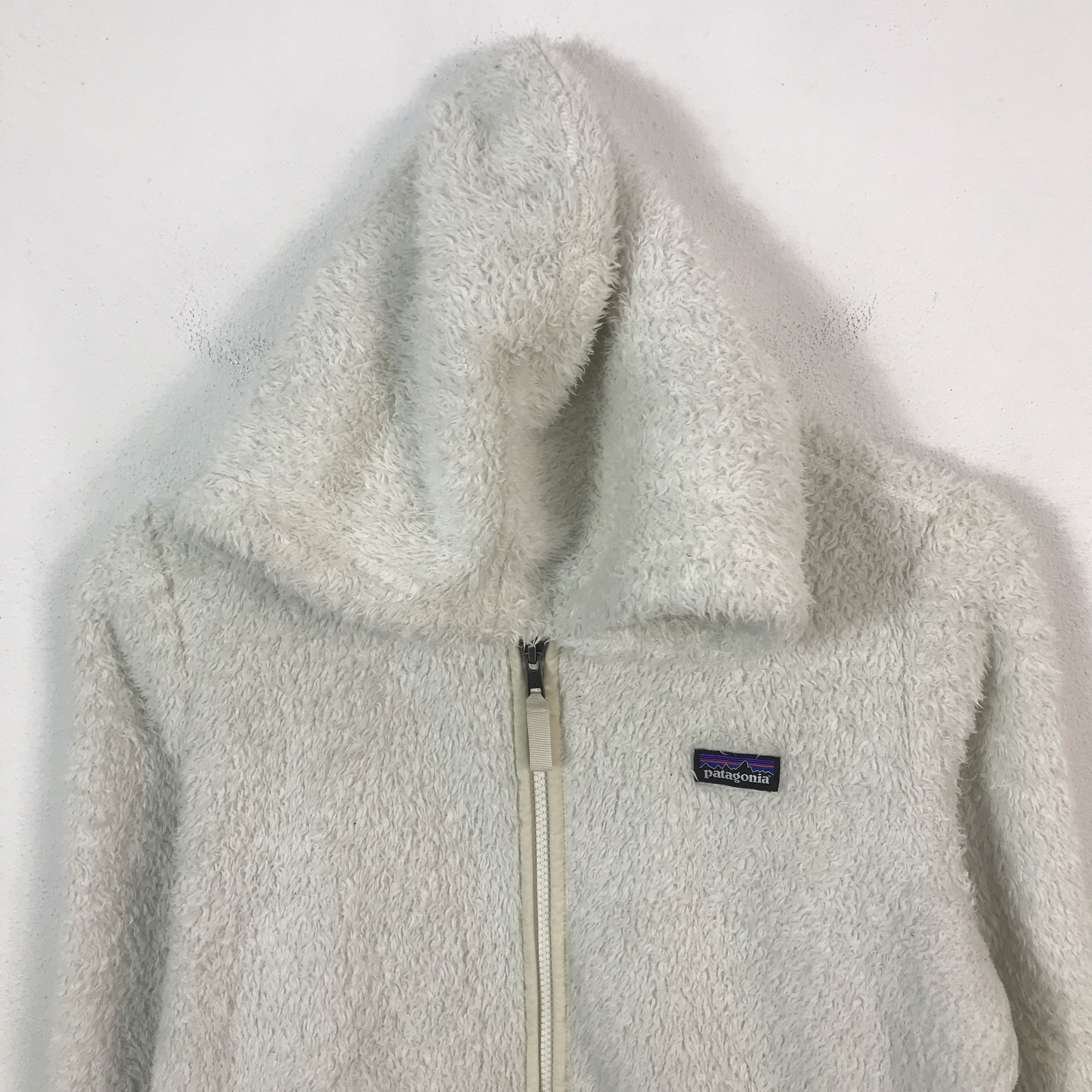Patagonia Patagonia Fleece jacket Hoodie Size US S / EU 44-46 / 1 - 2 Thumbnail