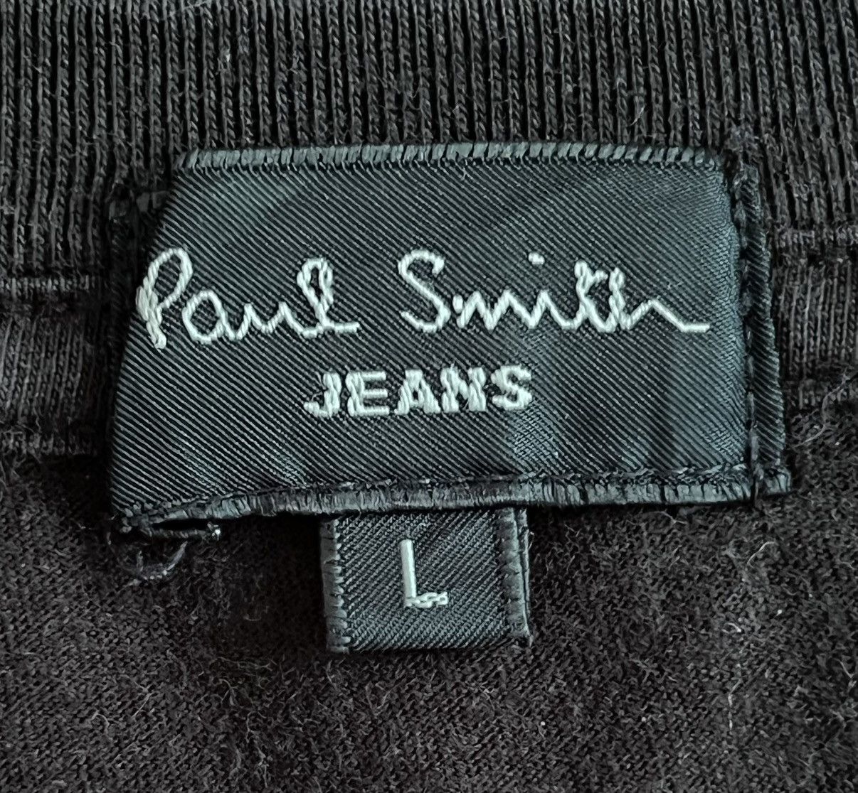 Paul Smith × Vintage Paul Smith Size US M / EU 48-50 / 2 - 5 Thumbnail