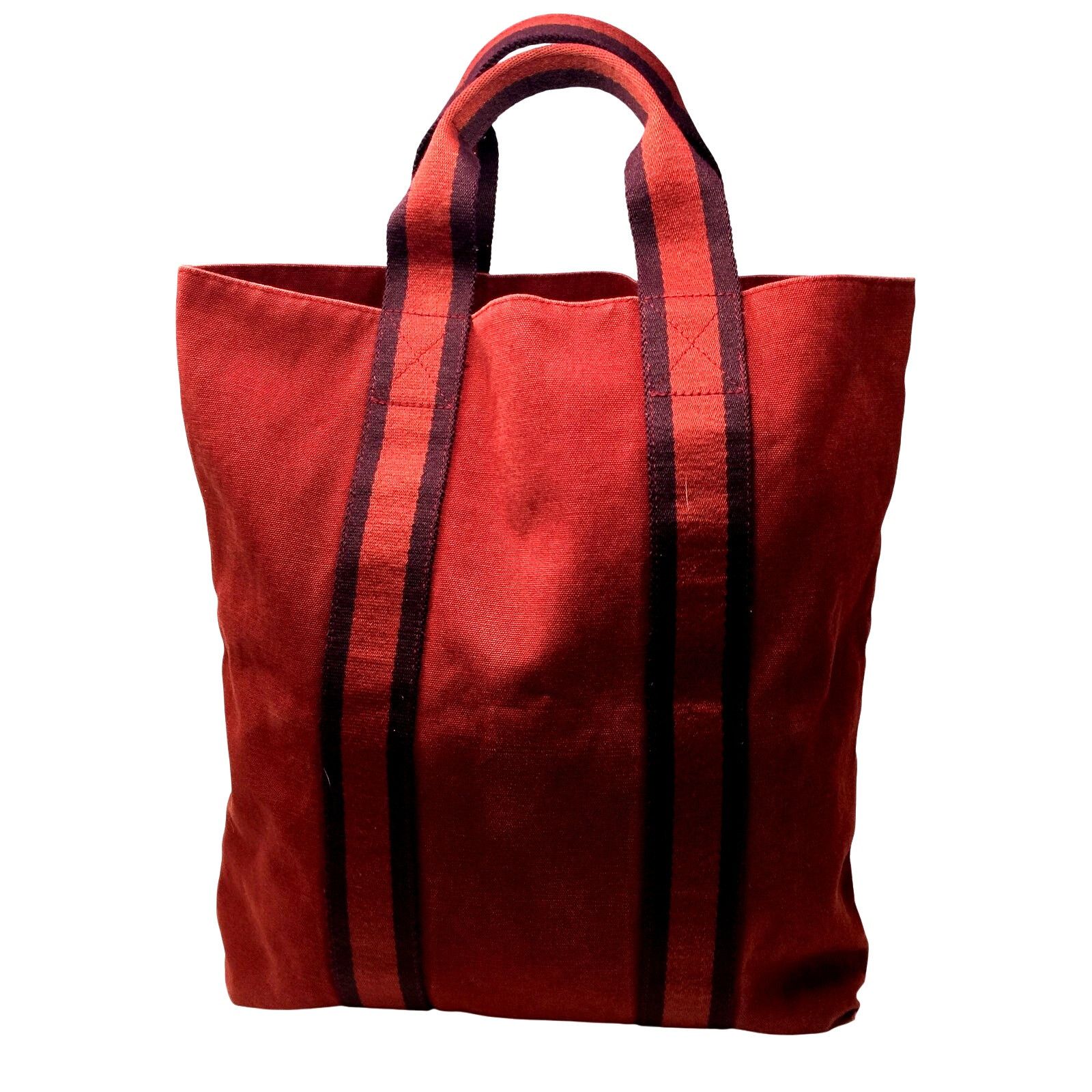 Hermes Hermes 'Fourre Tout Cabas' Tote Bag Size ONE SIZE - 1 Thumbnail