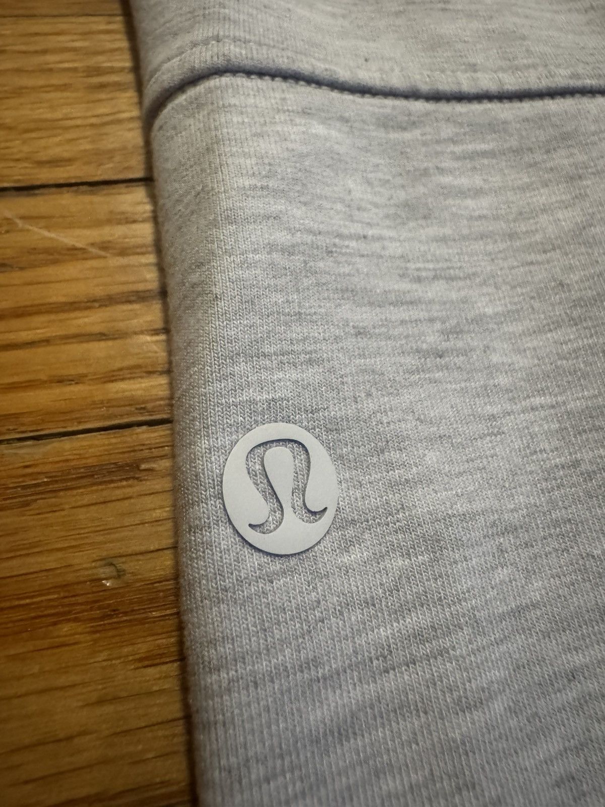 Lululemon Grey lululemon joggers Size US 30 / EU 46 - 3 Thumbnail