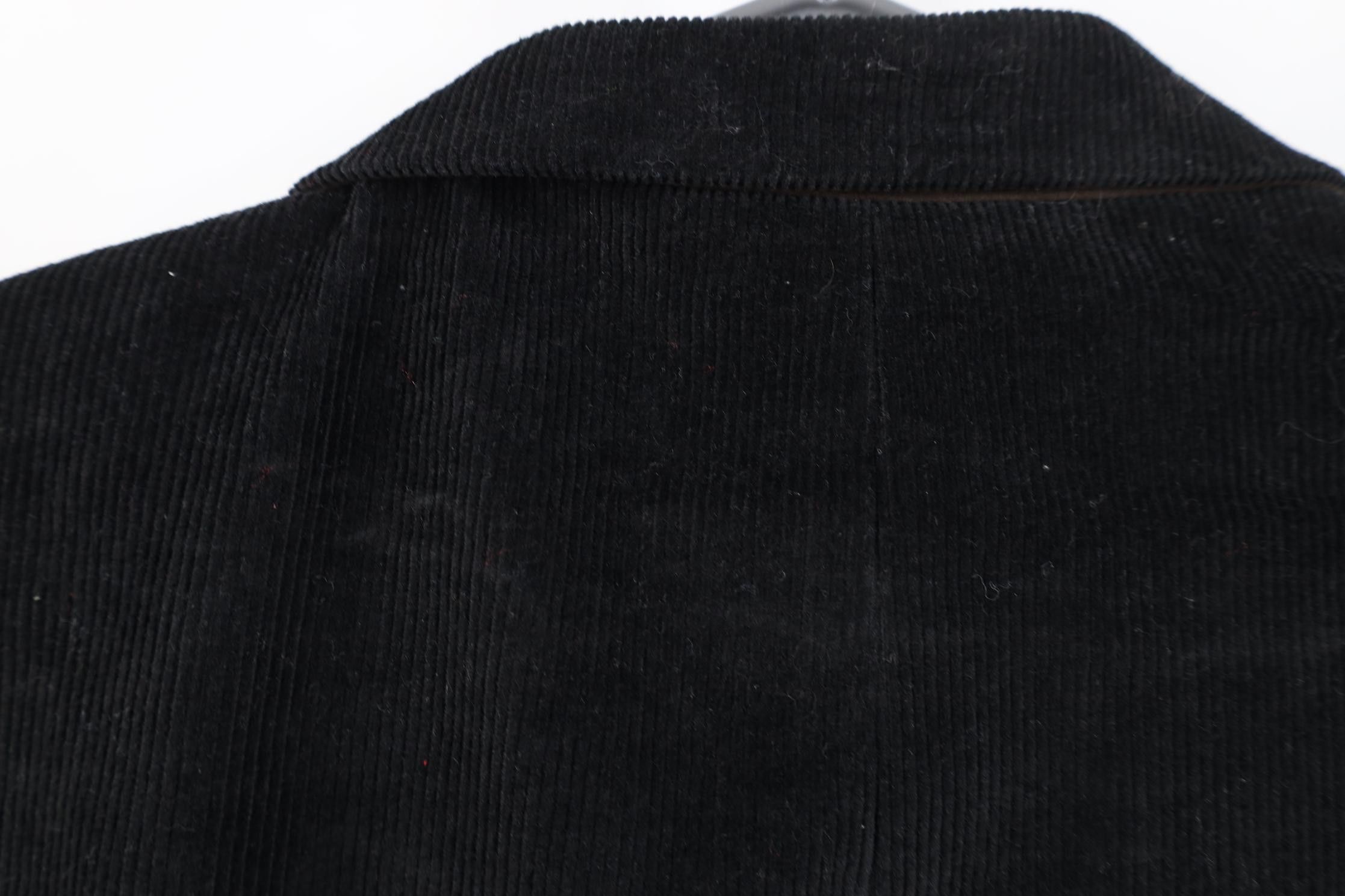 Chaps Vintage Chaps Elbow Patch Corduroy Suit Coat Blazer Jacket Size US XXL / EU 58 / 5 - 15 Thumbnail