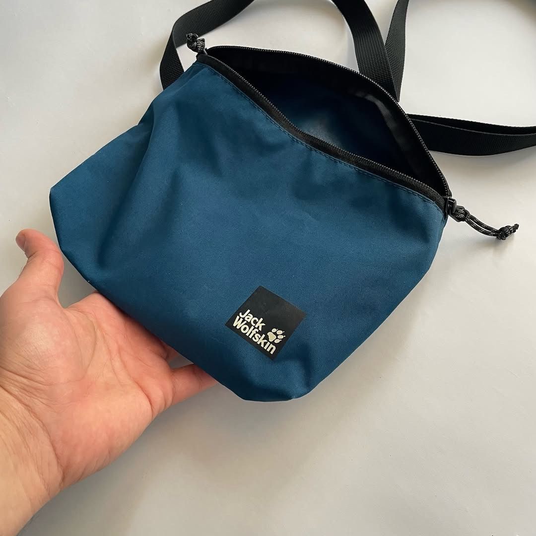 Jack Wolfskin jack wolfskin bag Size ONE SIZE - 2 Thumbnail
