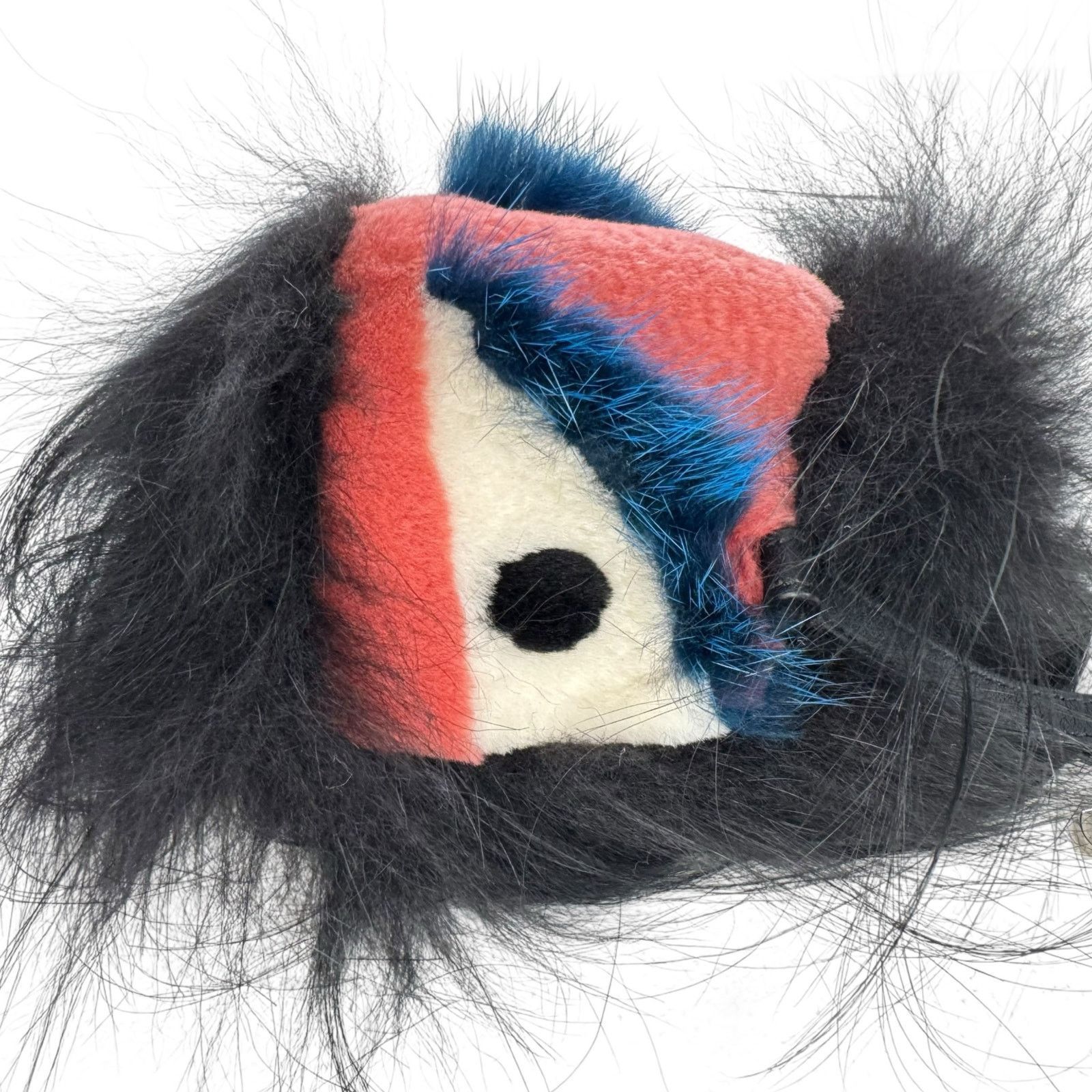 Fendi Fendi Monster Bug Bag Charm Size ONE SIZE - 4 Thumbnail
