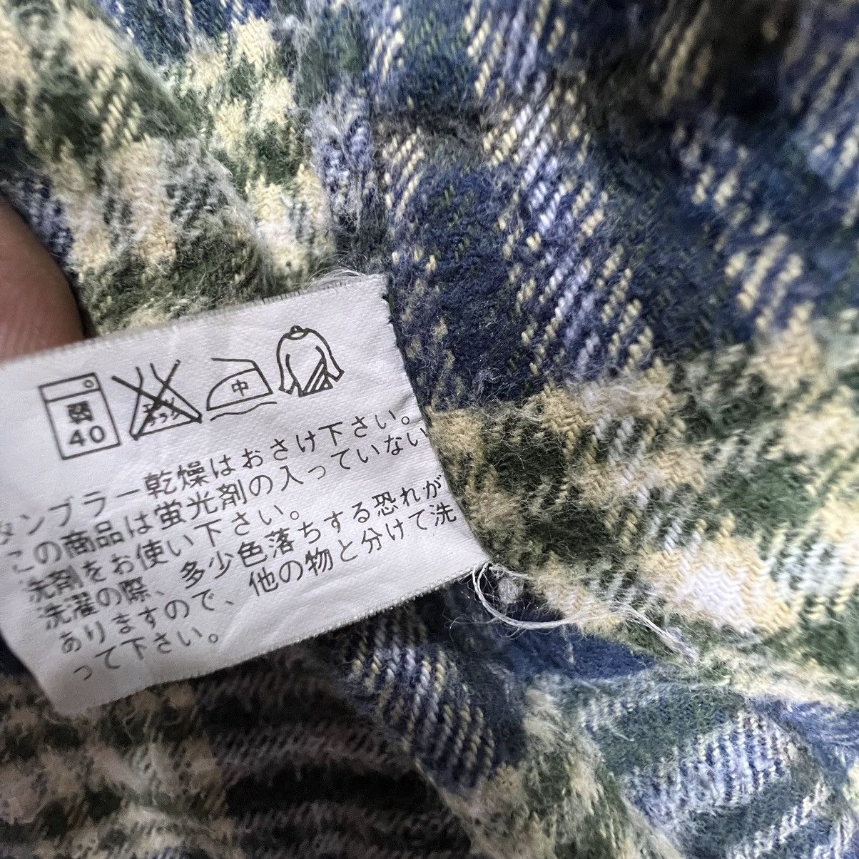 Japanese Brand × Uniqlo × Vintage Vintage Uniqlo Jacket Hoddie Size US S / EU 44-46 / 1 - 10 Thumbnail