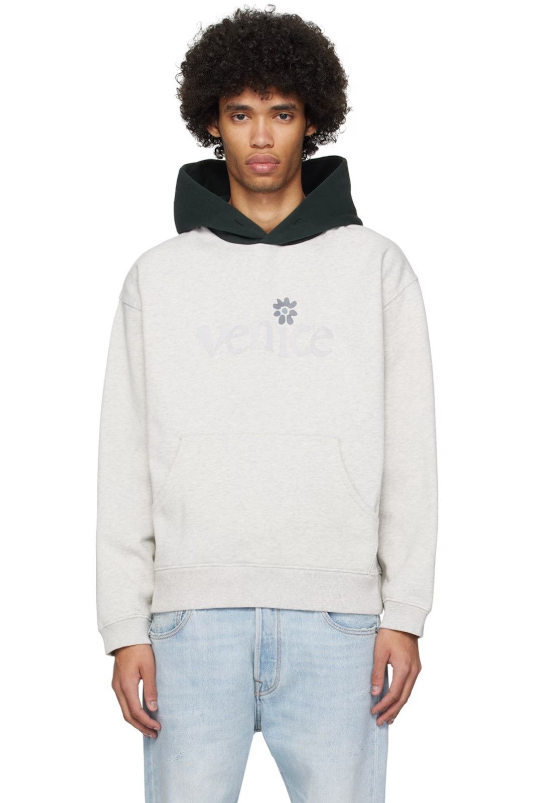 Erl Venice Hoodie | Grailed
