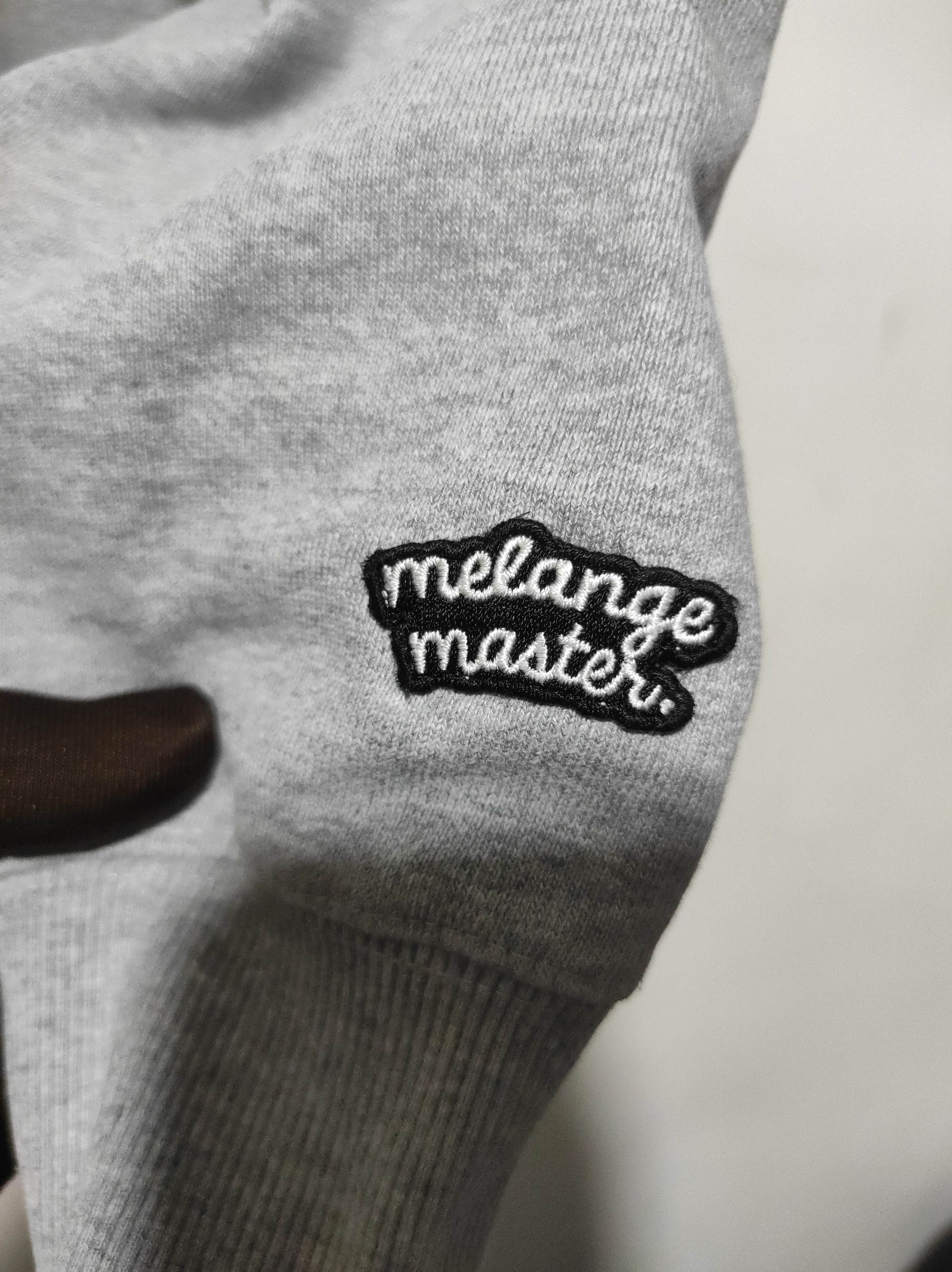 Japanese Brand Malange Master double zip Fur Hoodie LGB IfSixWasNine style Size US M / EU 48-50 / 2 - 9 Thumbnail