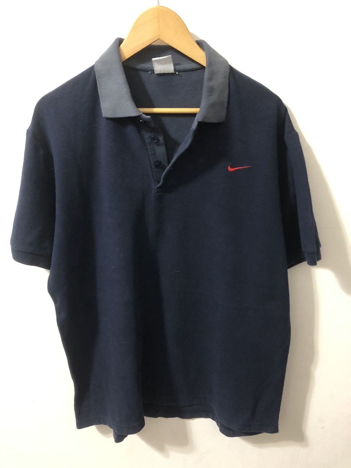 Nike NIKE AIR Size US L / EU 52-54 / 3 - 3 Thumbnail