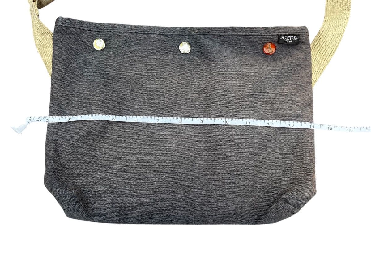 Porter Vintage Porter Sling Bag Size ONE SIZE - 7 Thumbnail